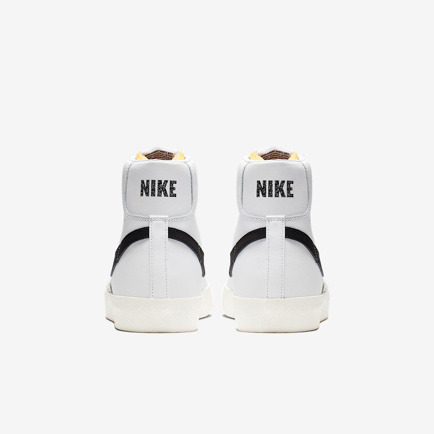 Nike Blazer Mid '77 Vintage Men's Shoes