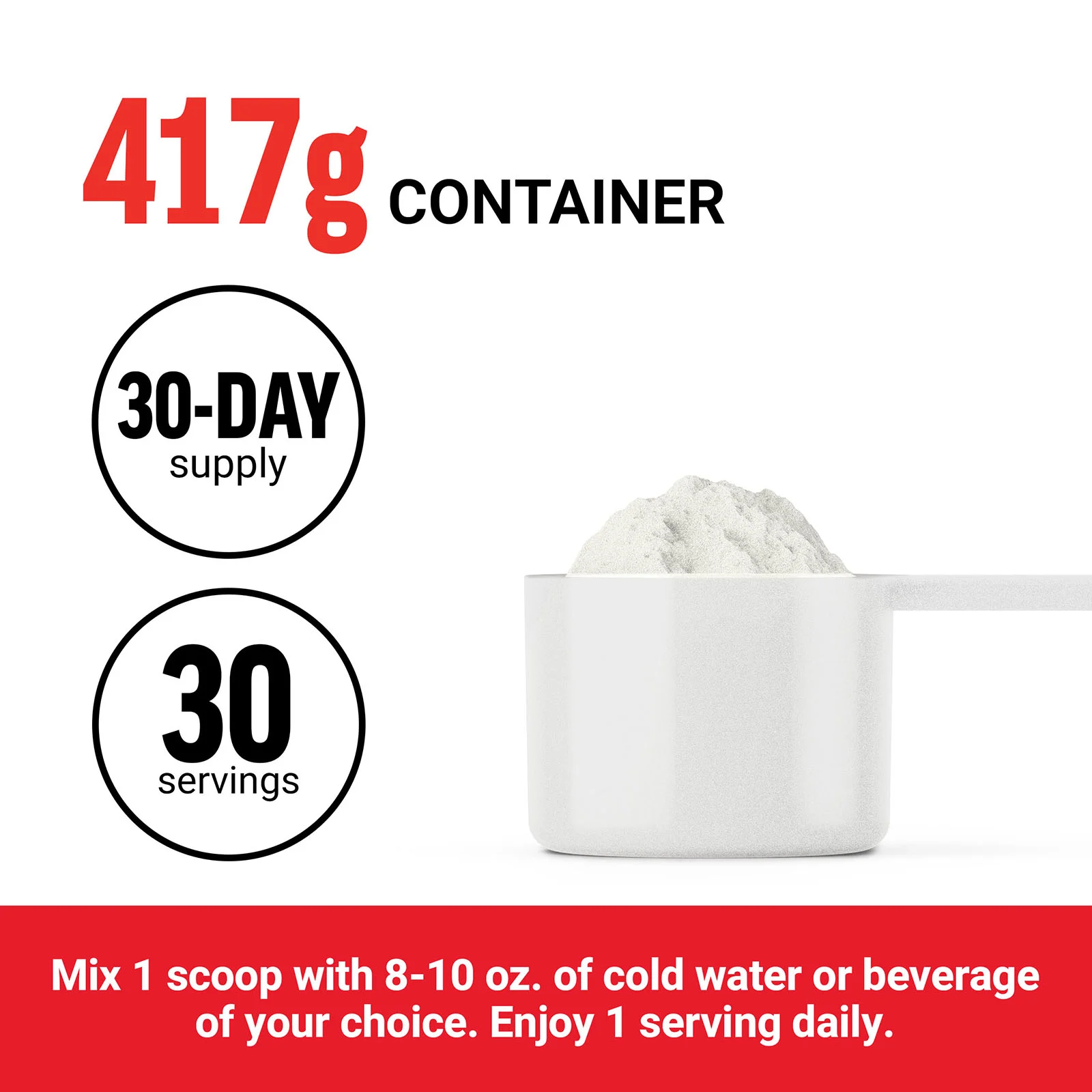 Force Factor, Test X180, предтренировочный комплекс, фруктовый пунш, 417 г (14,7 унции)