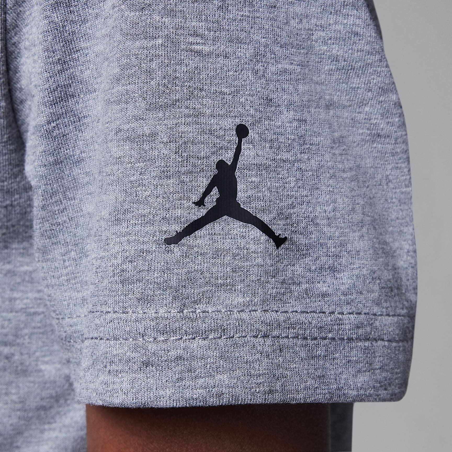 Jordan Little Kids' MJ Photo T-Shirt