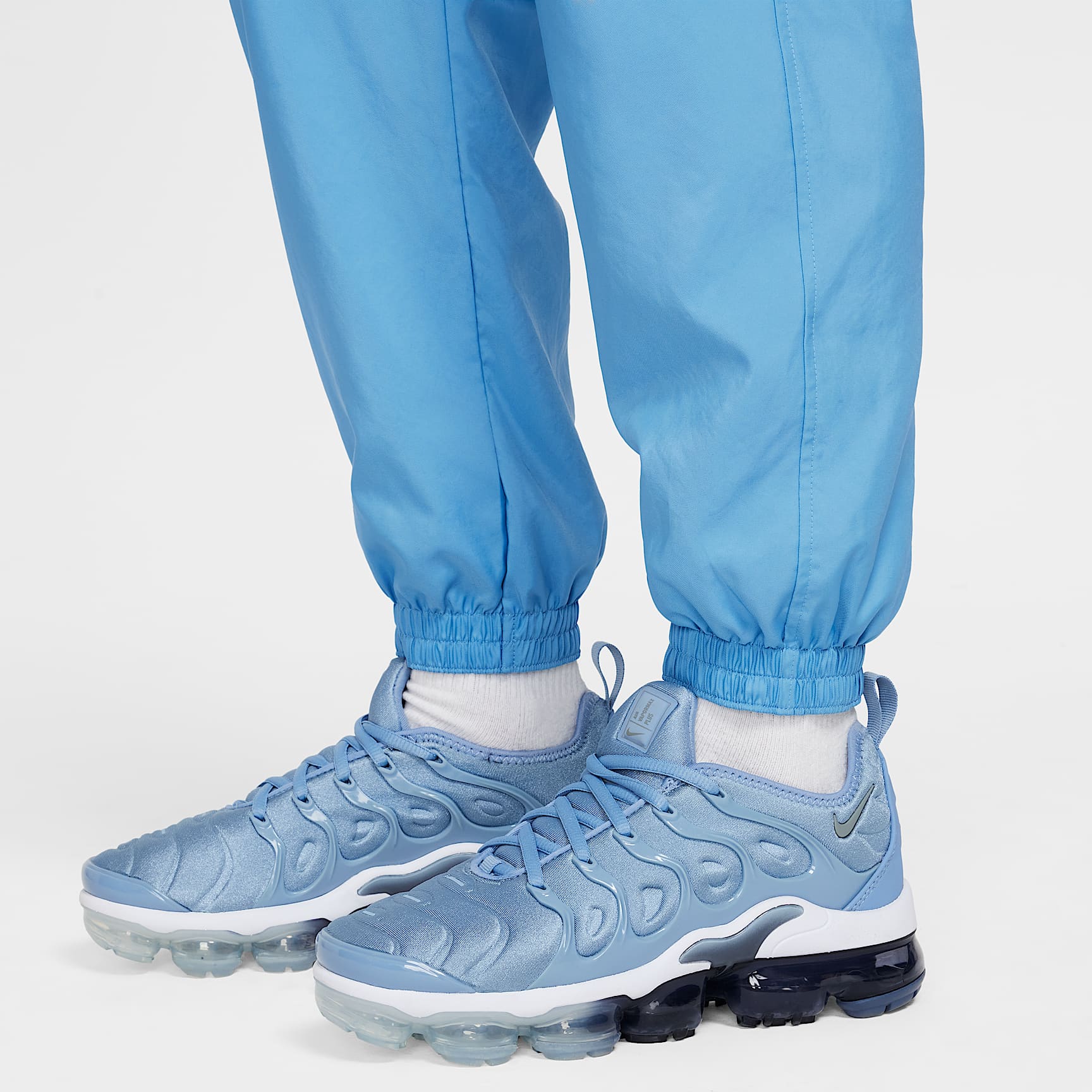 Nike Sportswear Club Big Kids' Woven Joggers