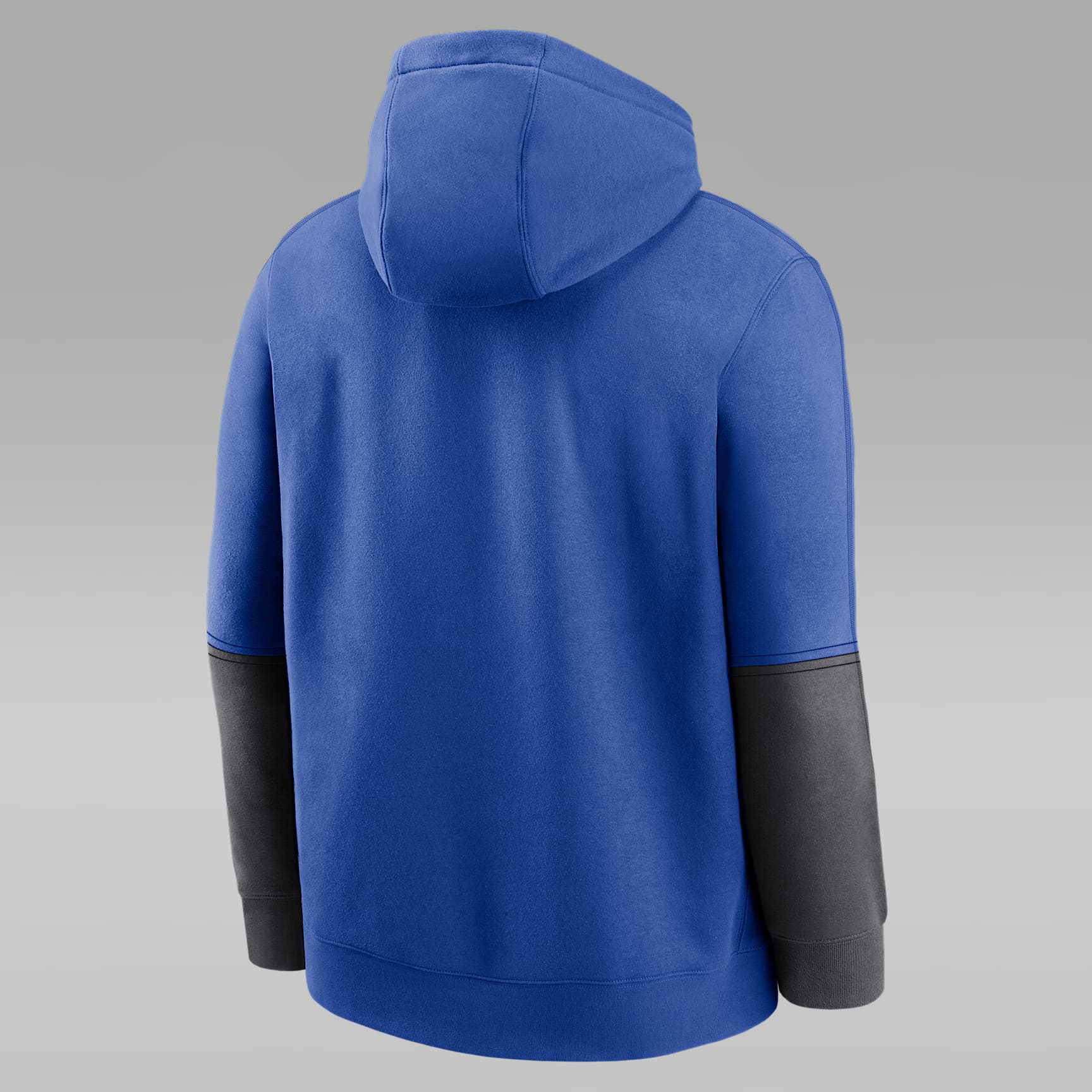 Florida Gators Sideline Team Issue Club Men's Nike College Pullover Hoodie