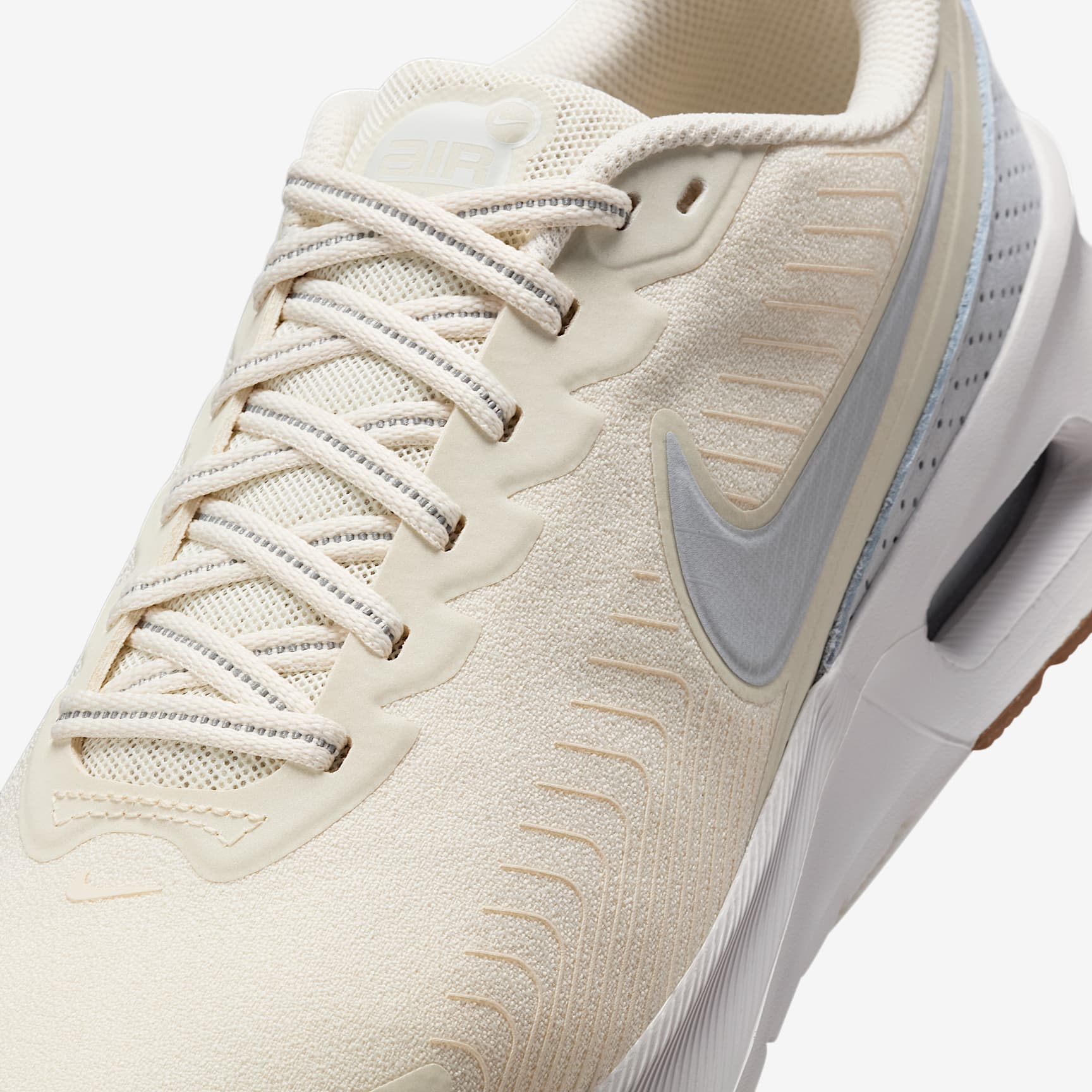 Nike Air Max Nuaxis Premium Men's Shoes