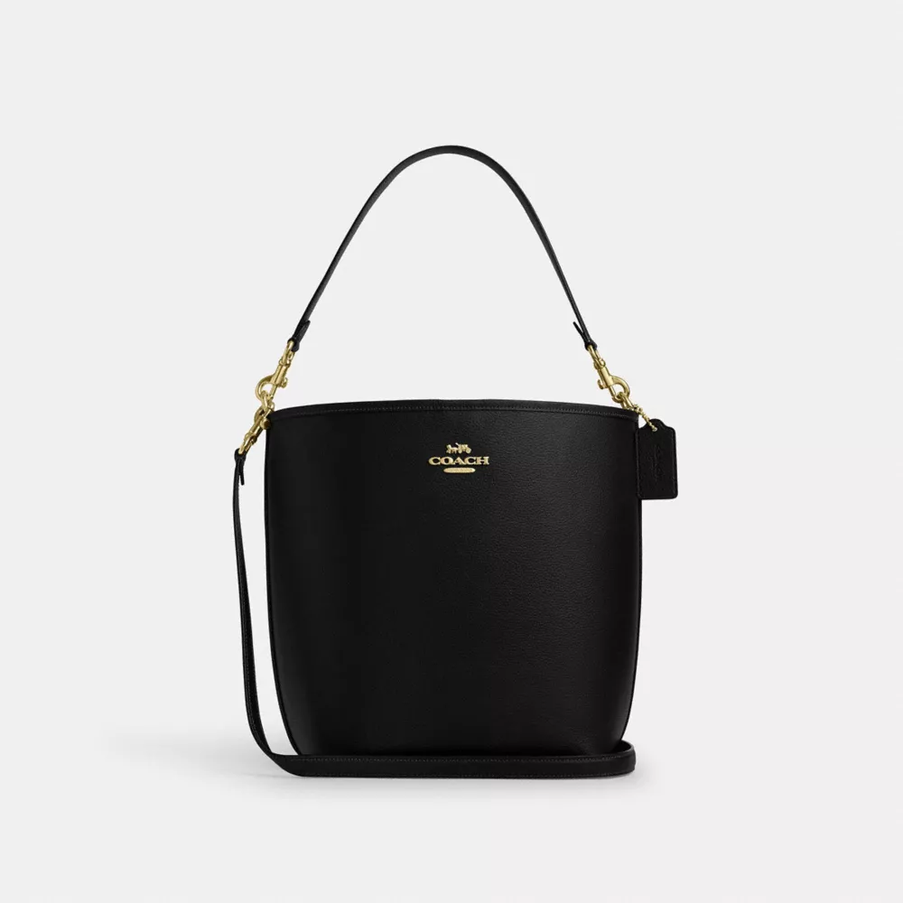 Сумка COACH City Large Bucket Bag