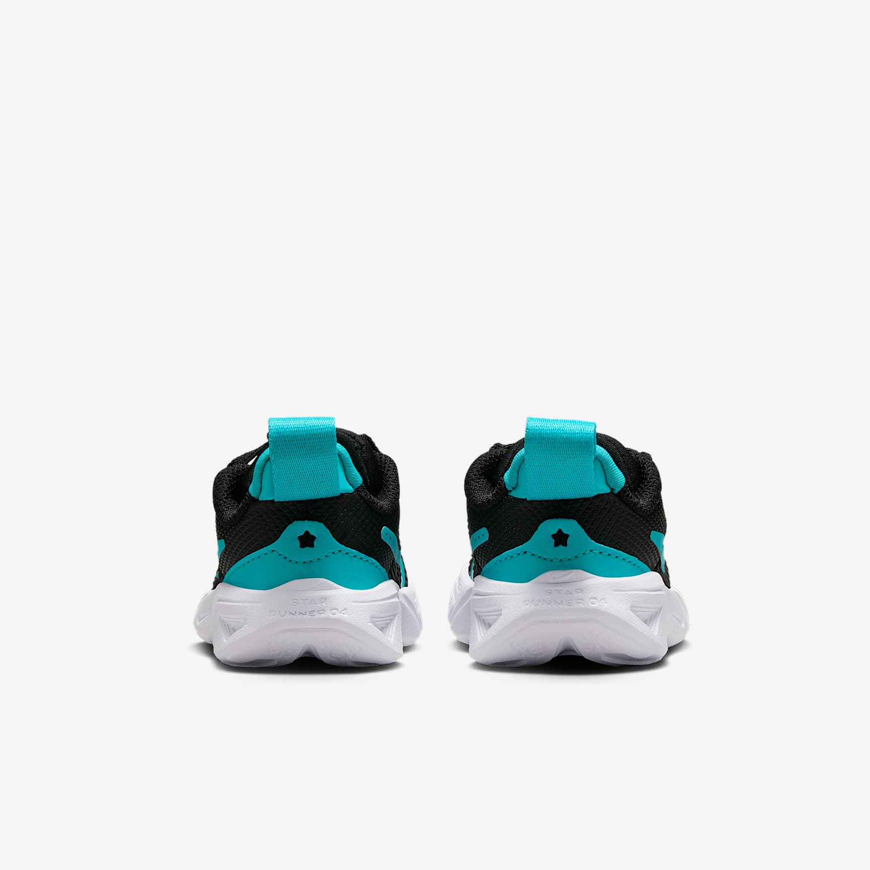Nike Star Runner 4 Baby/Toddler Shoes