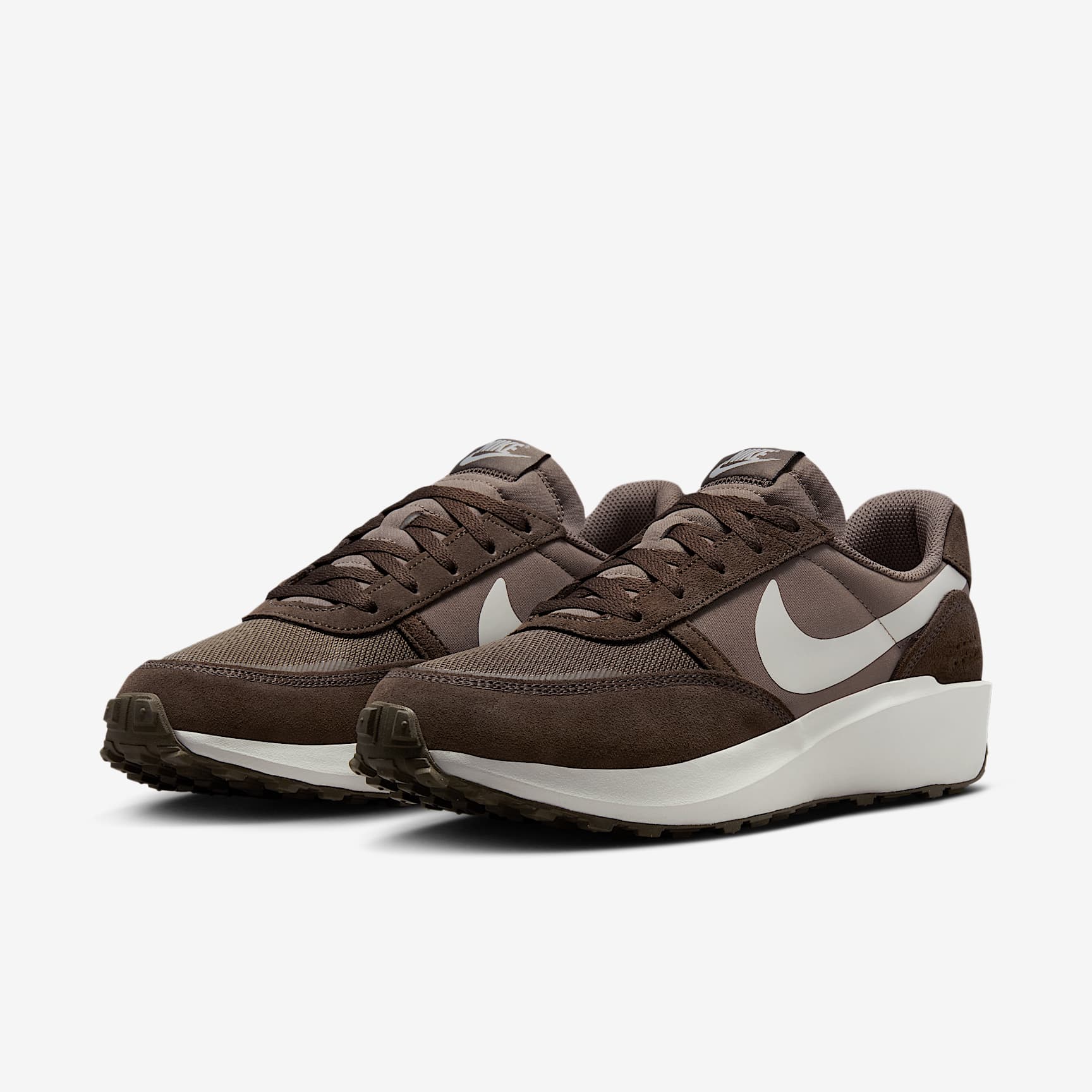 Nike Waffle Nav Men's Shoes