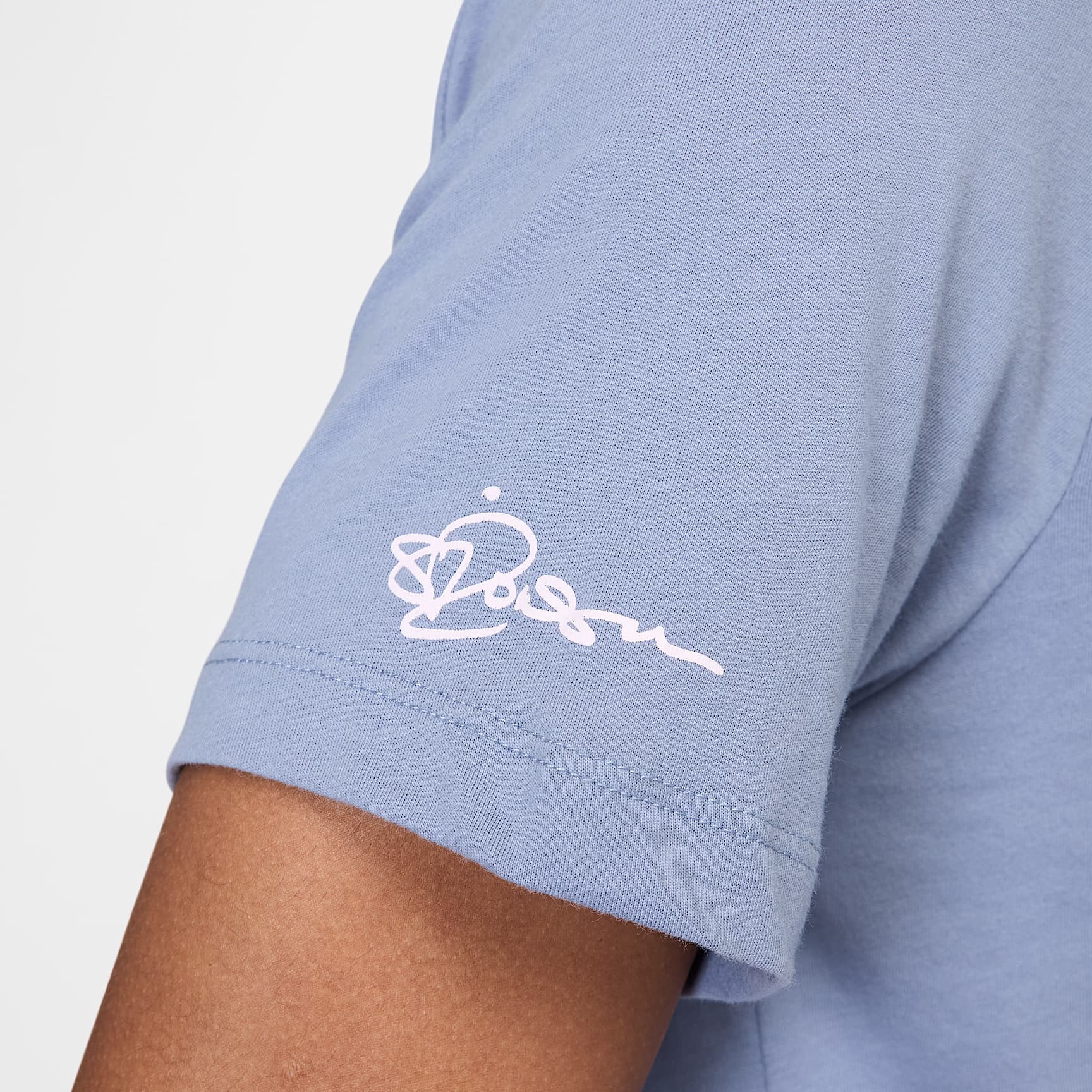 Sabrina Men's Dri-FIT Basketball T-Shirt