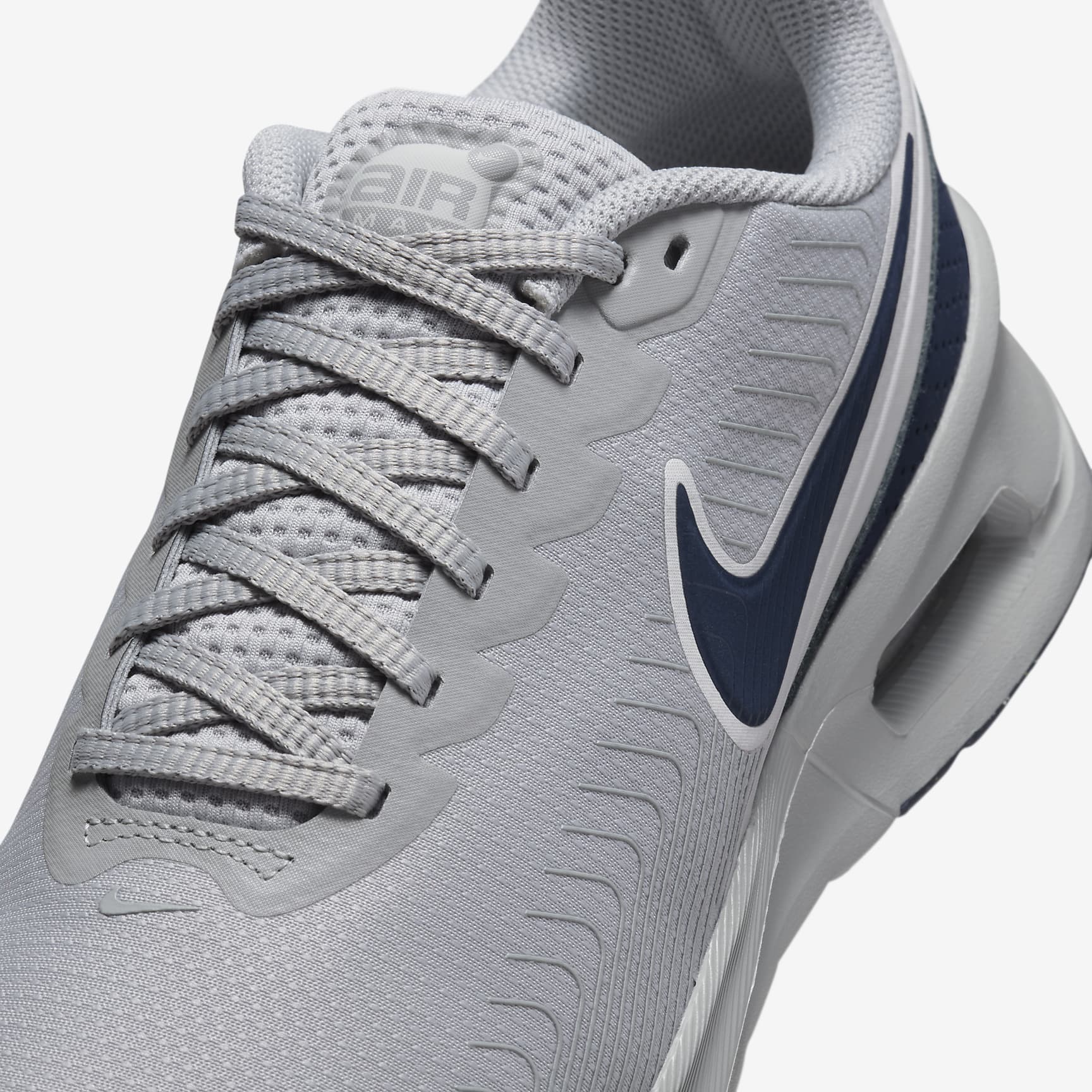 Nike Air Max Nuaxis Men's Shoes