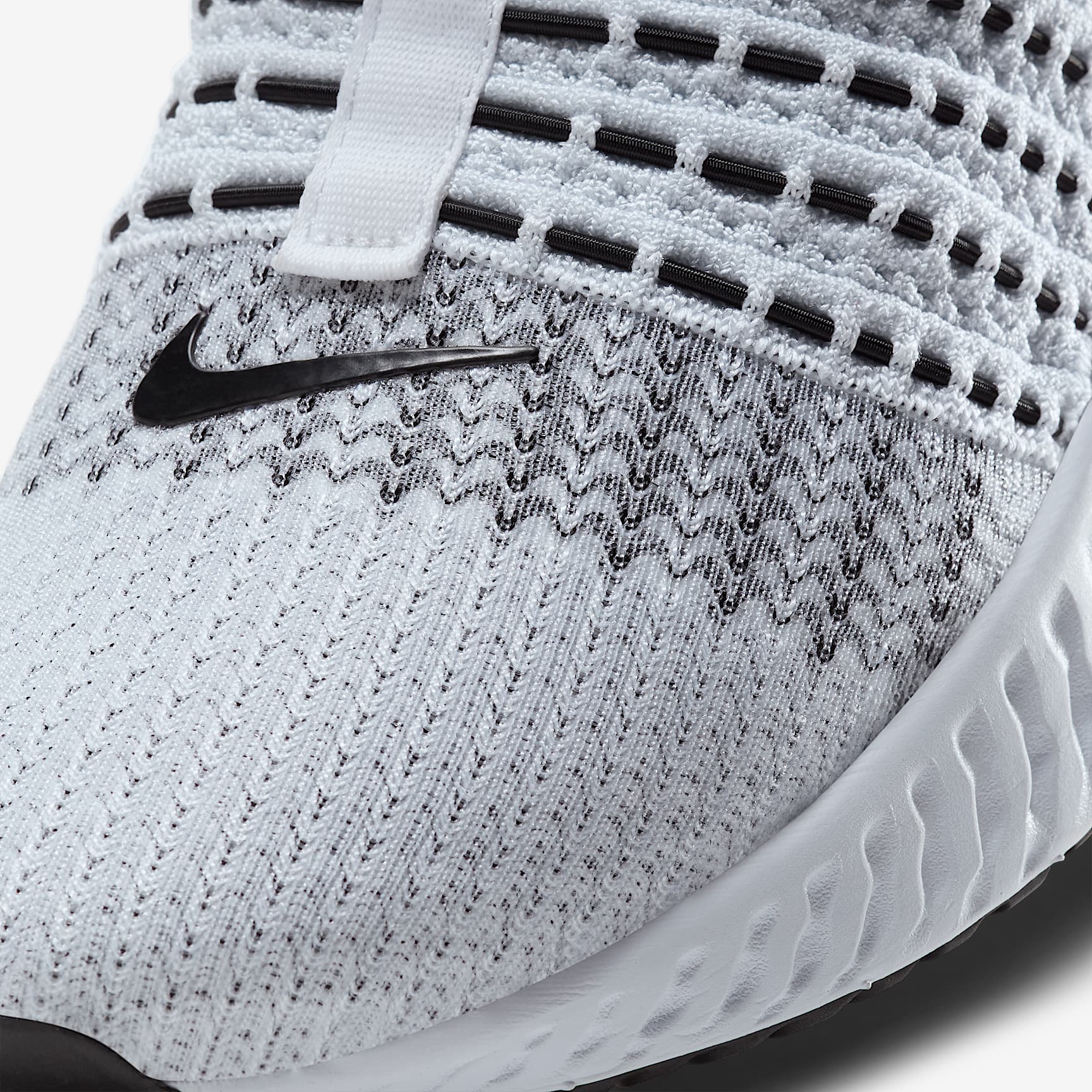 Nike React Phantom Run Flyknit 2 Men's Road Running Shoes