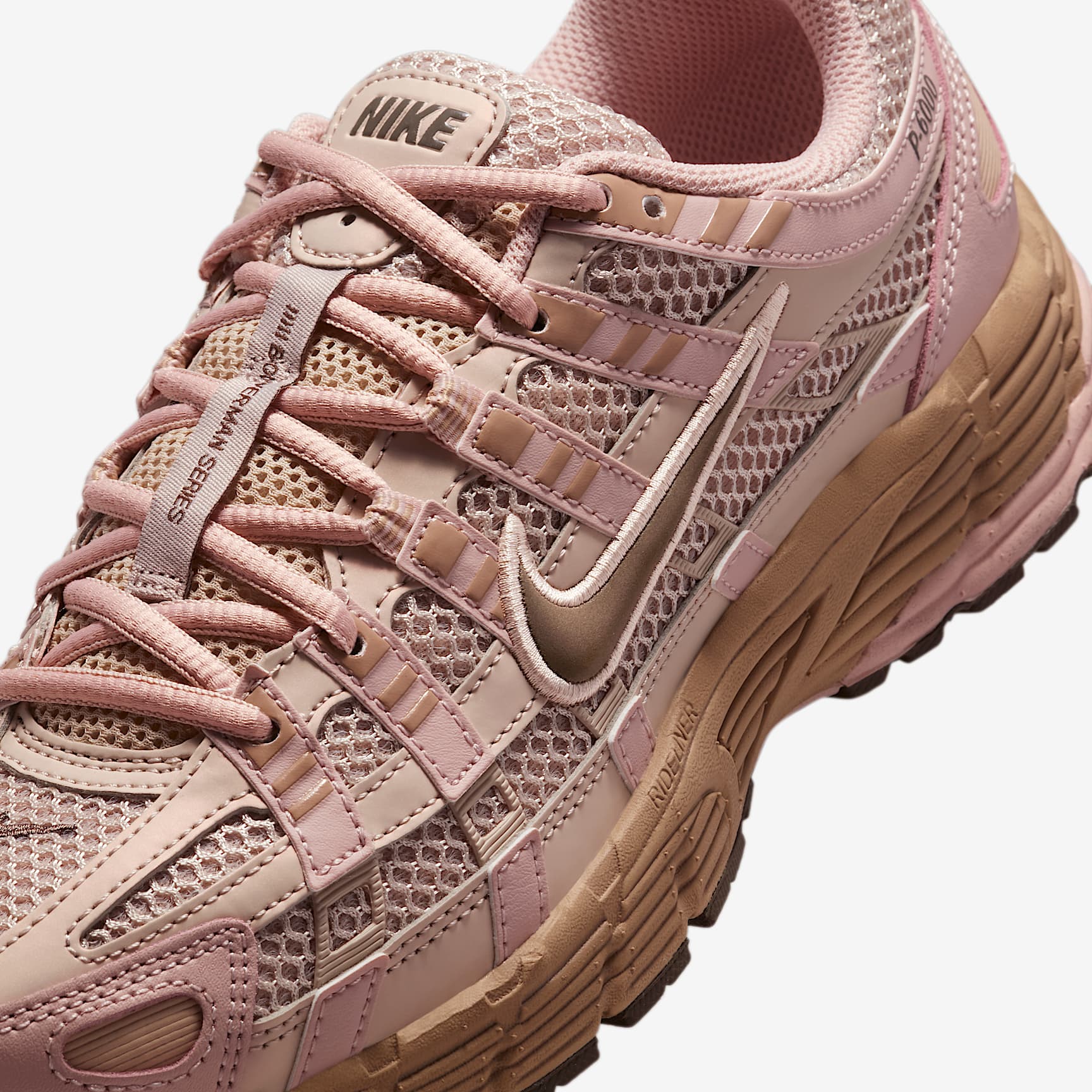 Nike P-6000 SE Women's Shoes