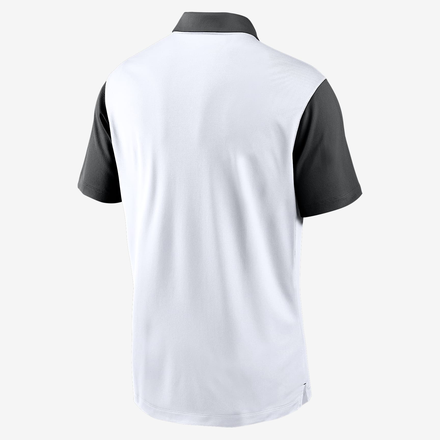 Iowa Hawkeyes Primetime Campus Vapor Men's Nike Dri-FIT College Polo