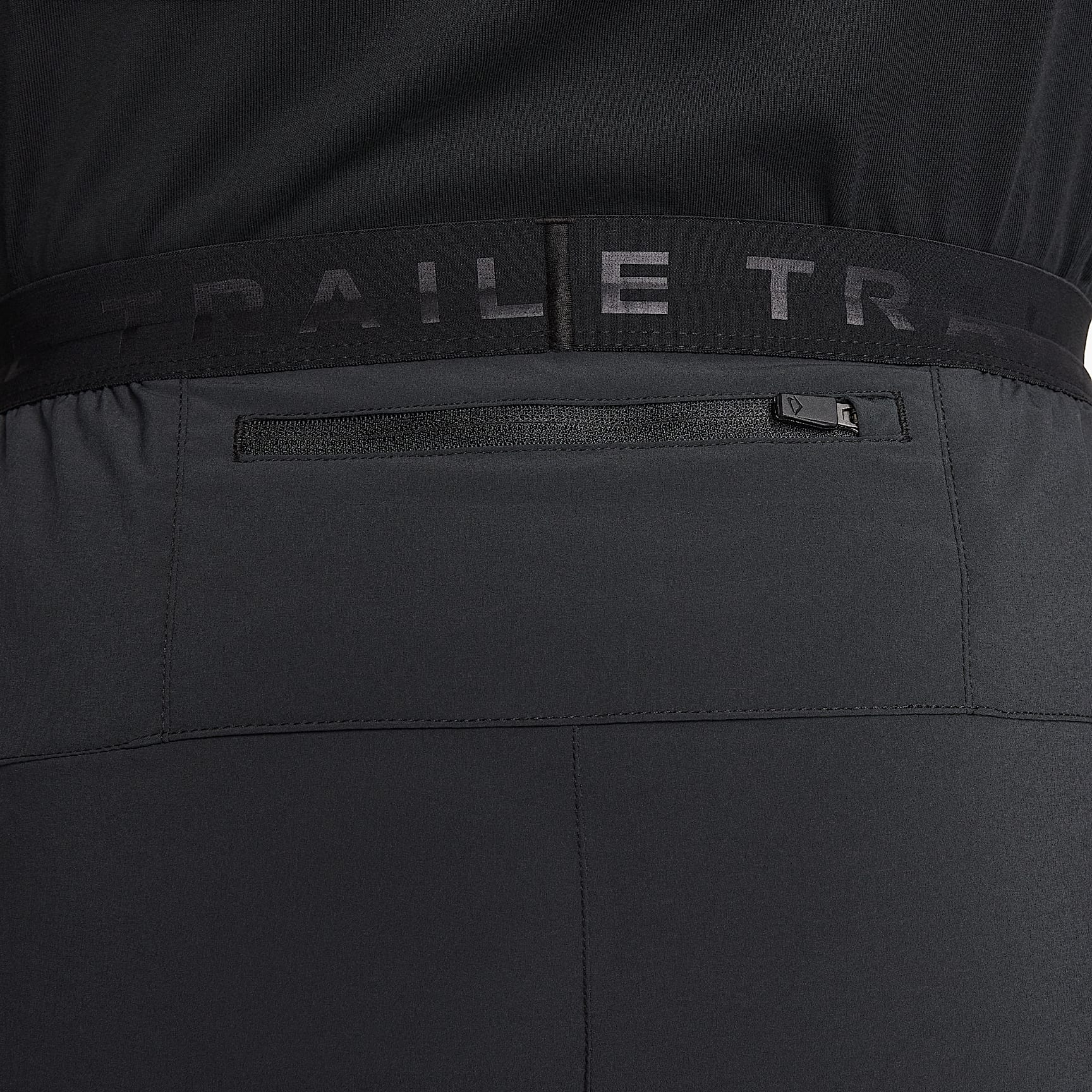 Nike Dawn Range Men's Dri-FIT Running Pants