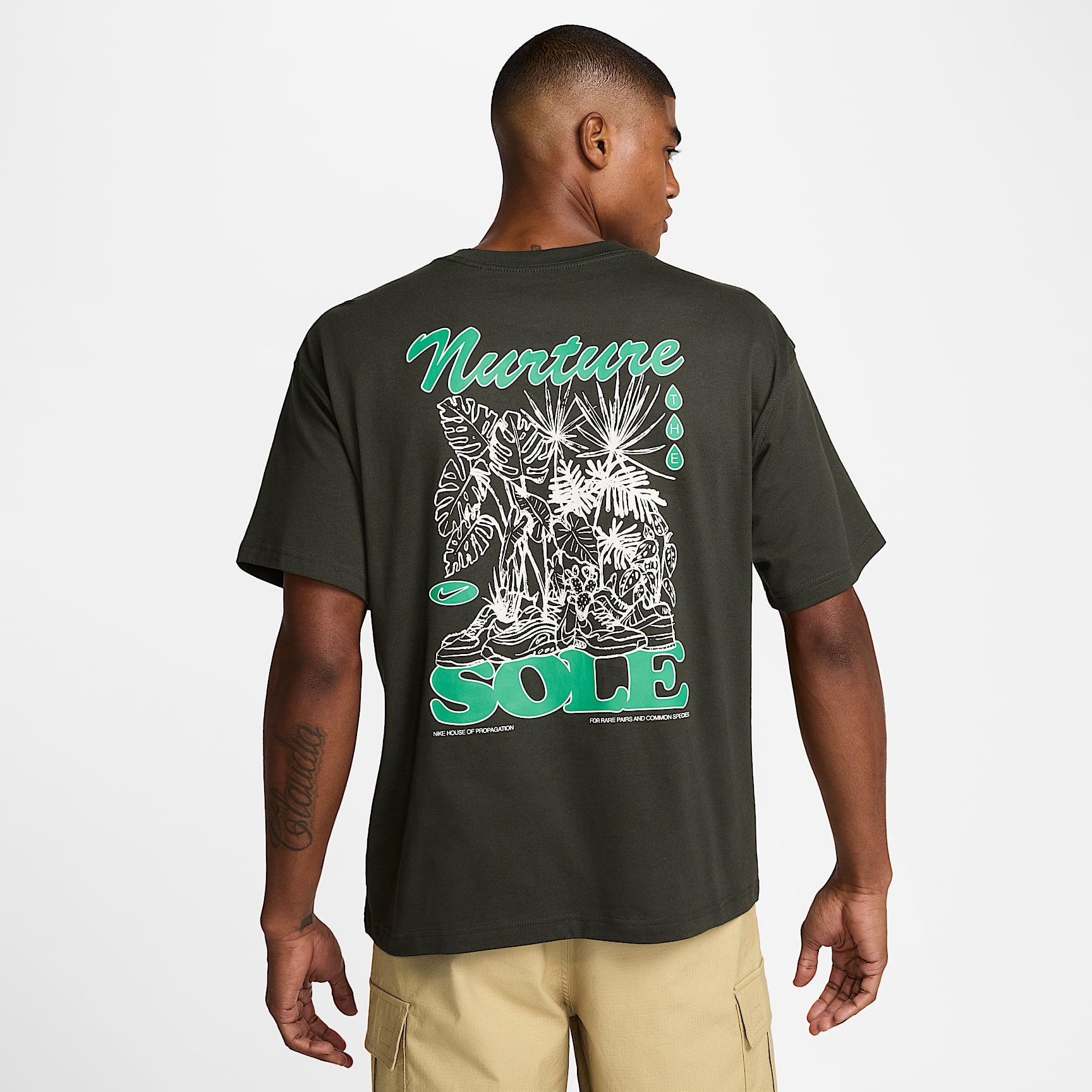 Nike Sportswear Max90 T-Shirt