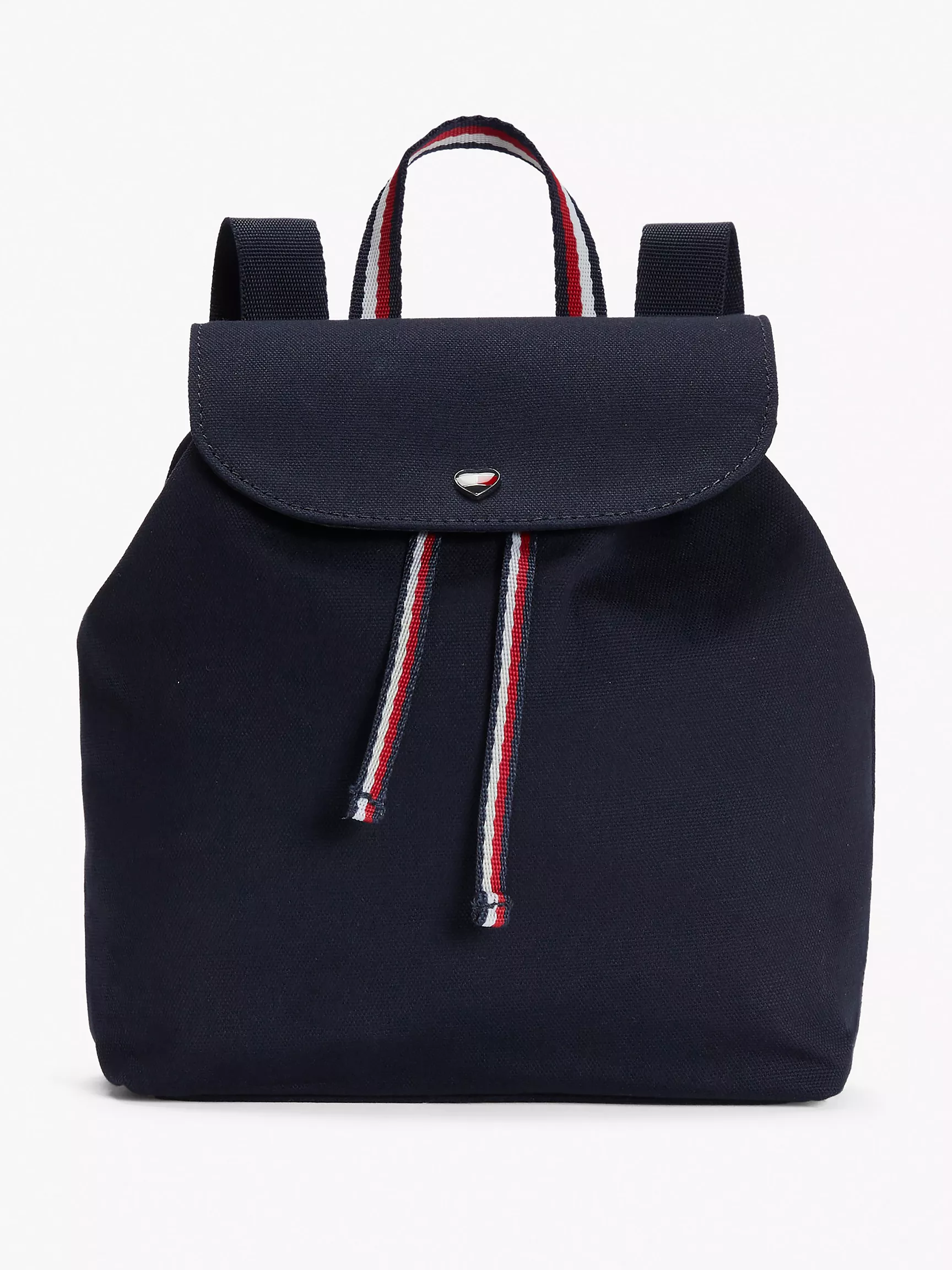 Сумка для девочки Tommy Hilfiger, Детский рюкзак с логотипом в форме сердца