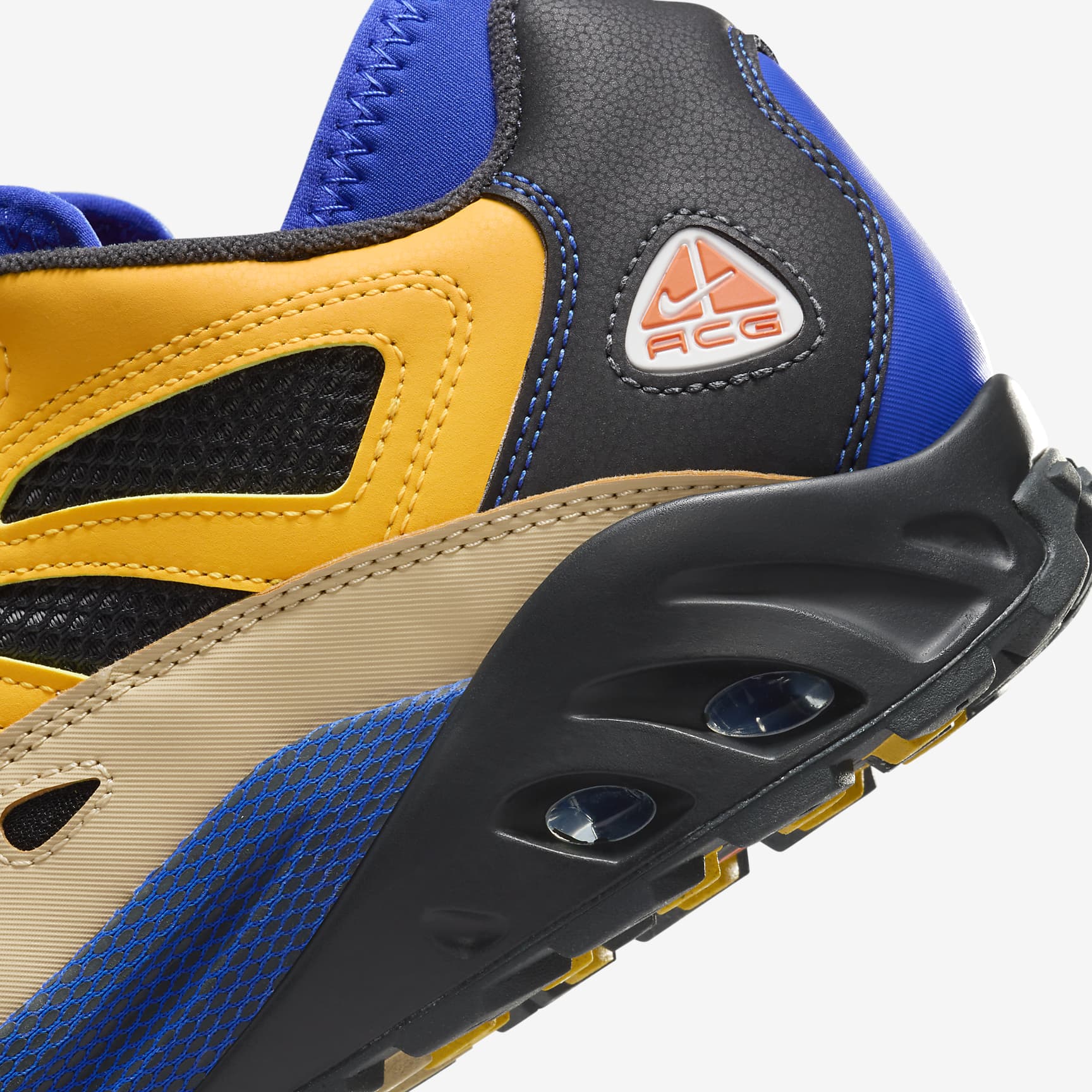 Nike ACG Air Exploraid Men's Shoes