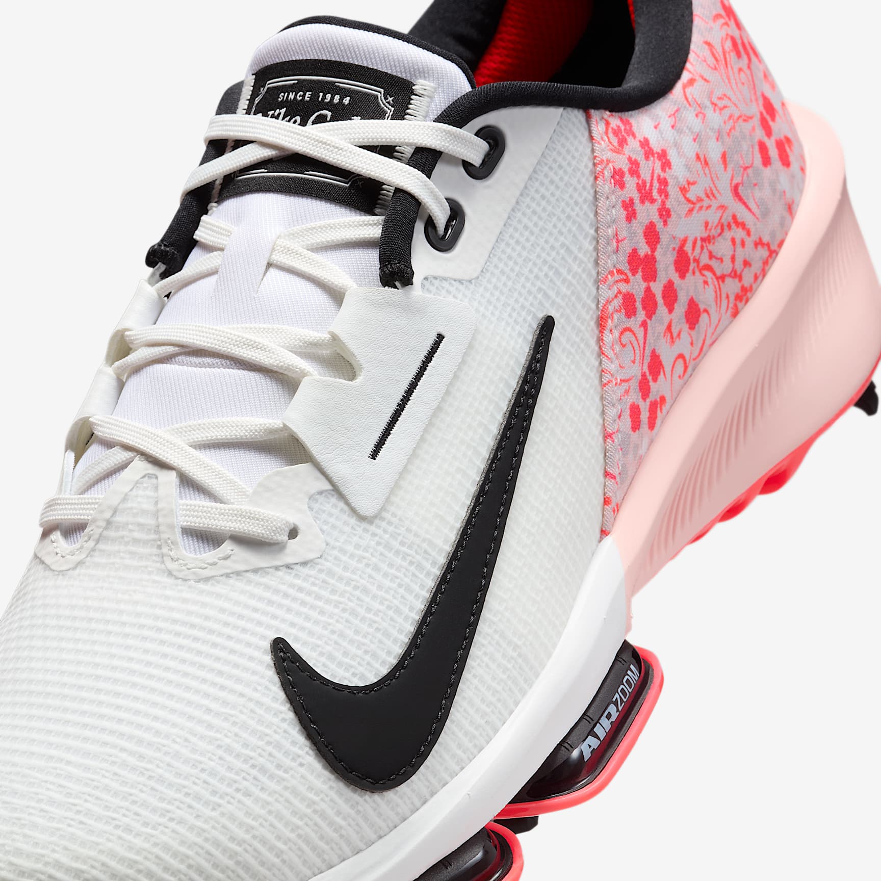 Nike Infinity Tour 2 Golf Shoes