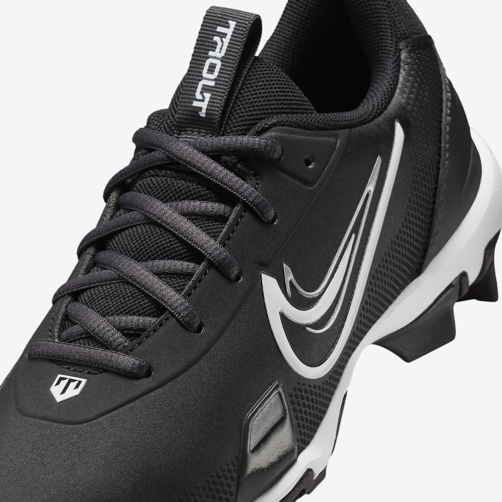 Nike Force Trout 9 Keystone Big Kids' Baseball Cleats