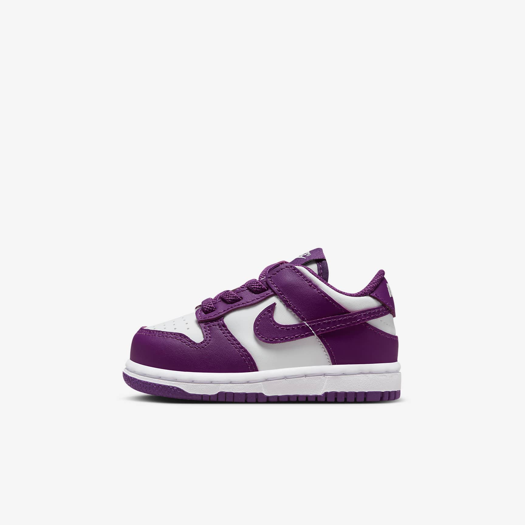 Nike Dunk Low Baby/Toddler Shoes