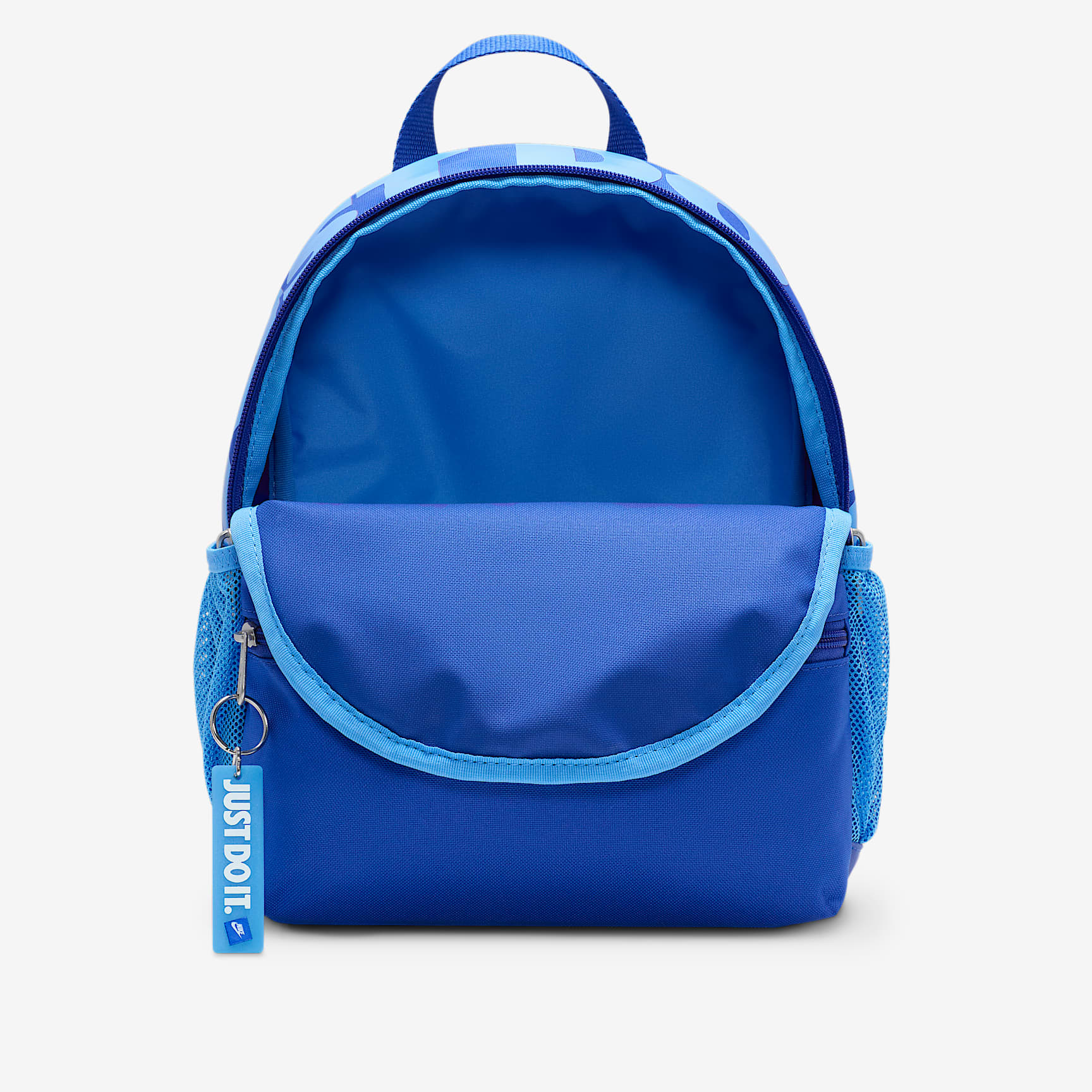 Nike Brasilia JDI Kids' Mini Backpack (11L)