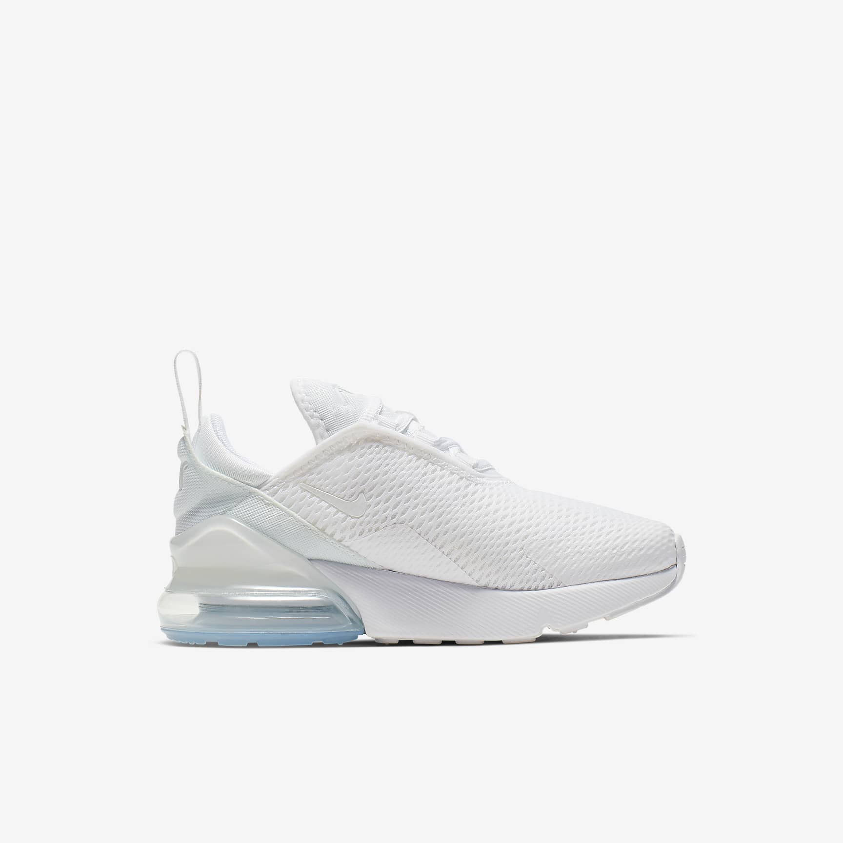 Nike Air Max 270 Little Kids' Shoes