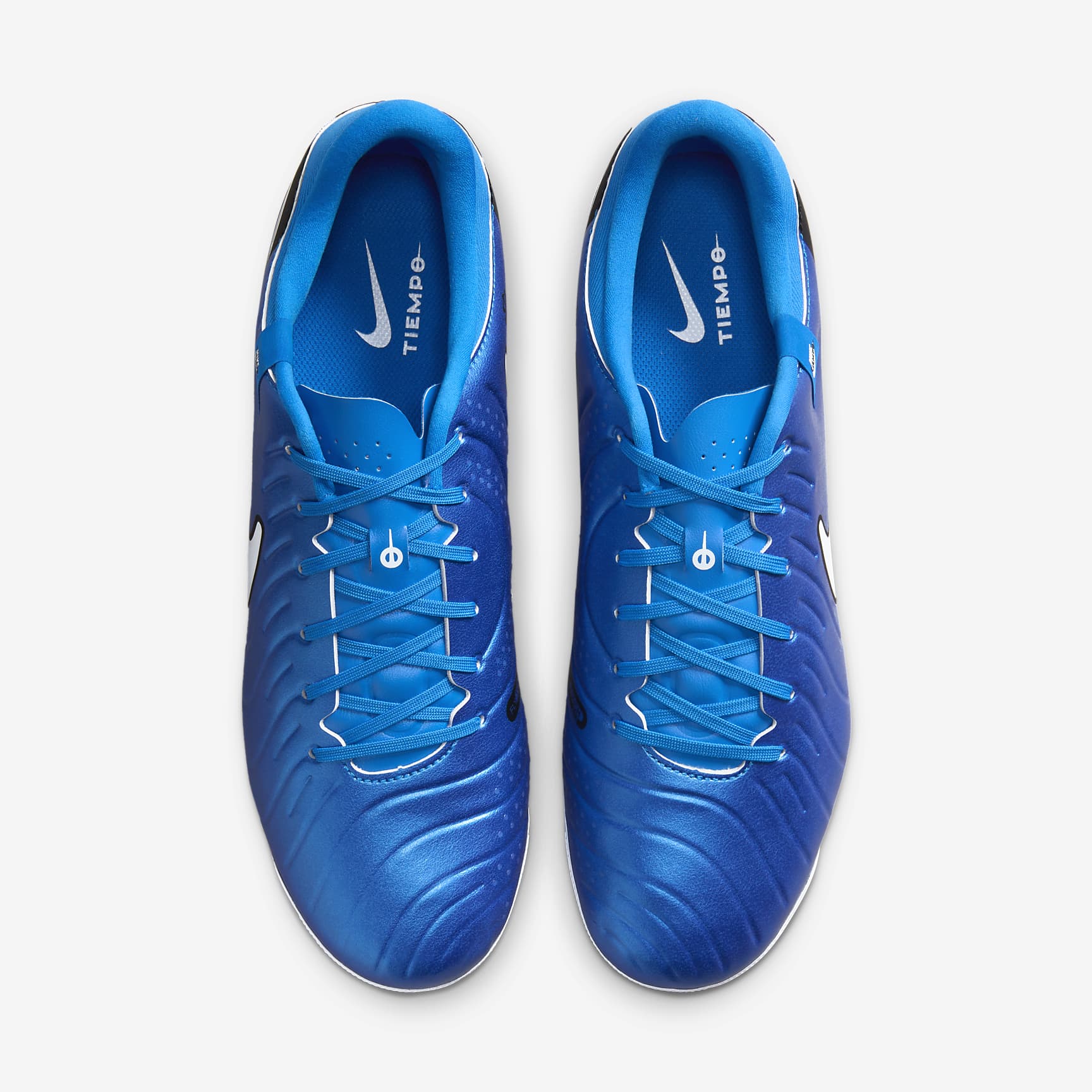 Nike Tiempo Legend 10 Academy Artificial-Grass Low-Top Soccer Cleats