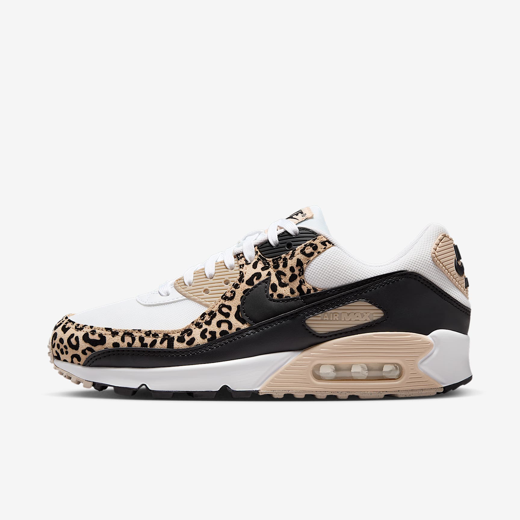Nike Air Max 90 Women's Shoes