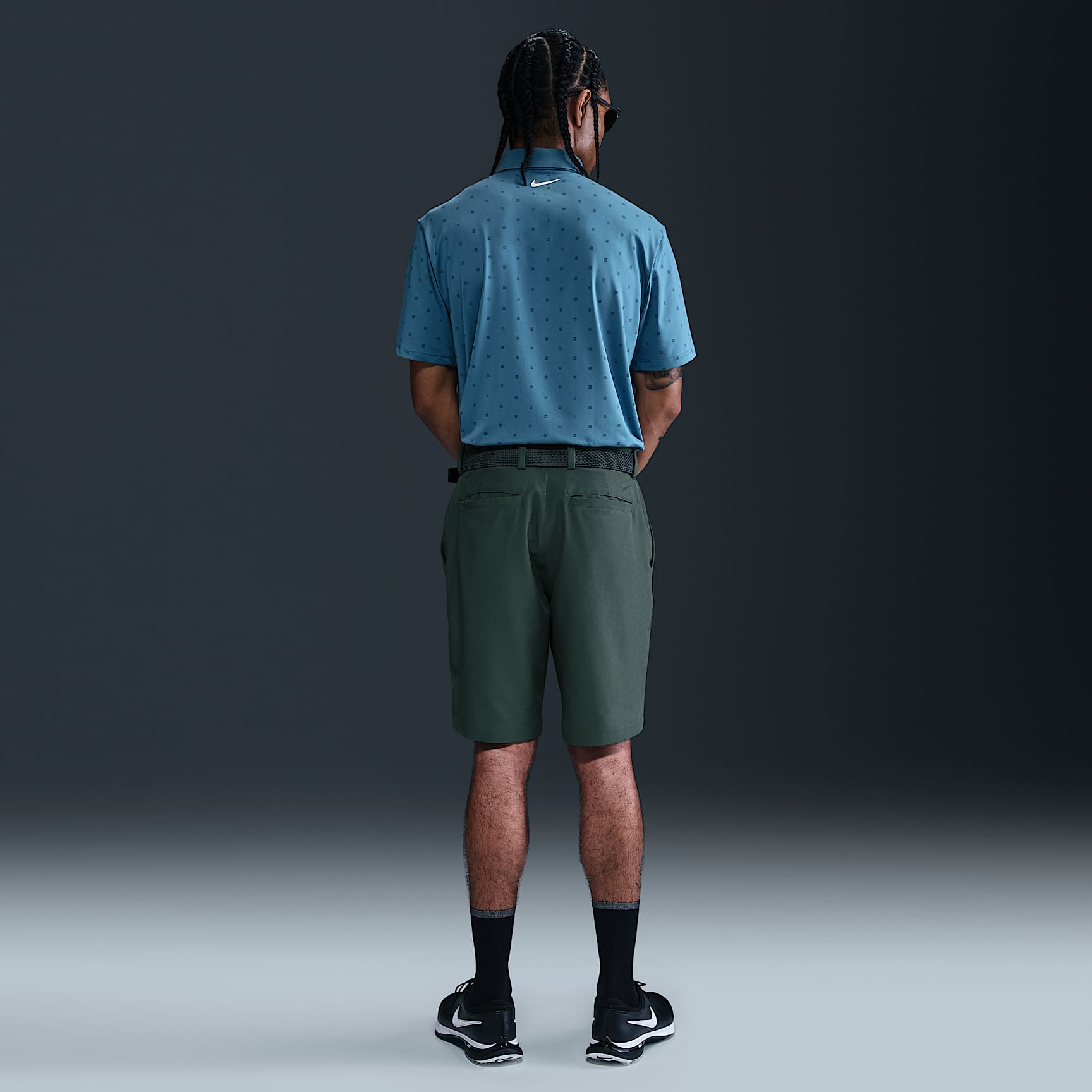 Nike Dri-FIT Men's Golf Shorts