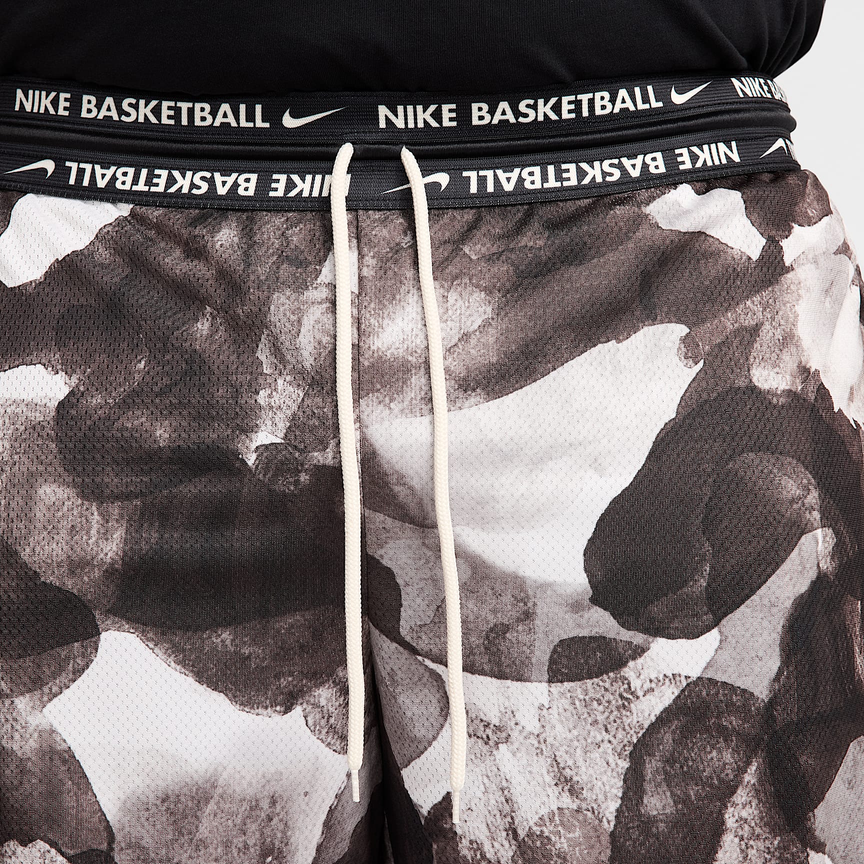 Nike DNA Men's Dri-FIT 6" Basketball Shorts