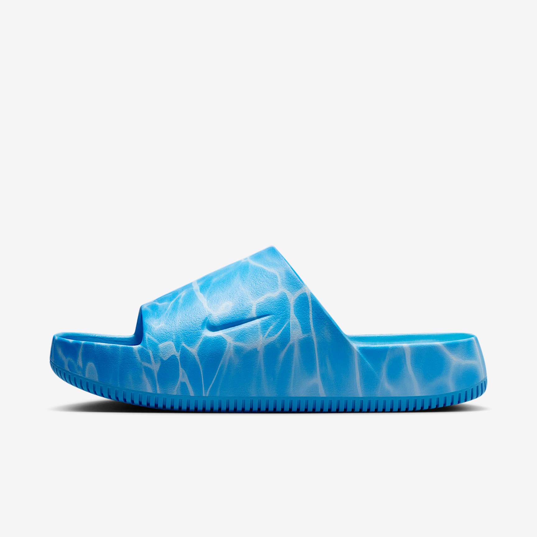 Nike Calm Printed Men's Slides