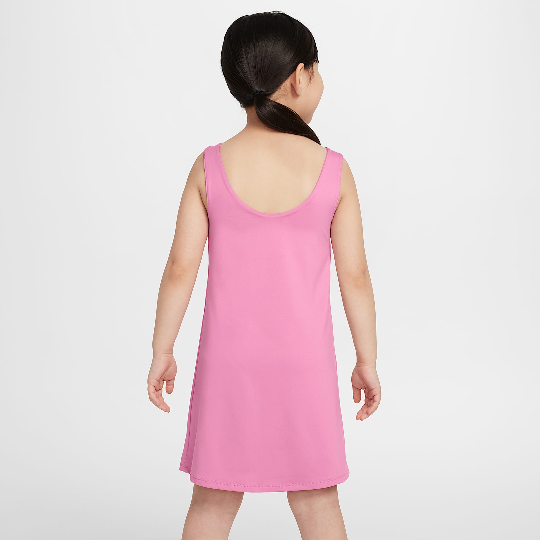 Nike Dri-FIT One Little Kids' Sport Dress