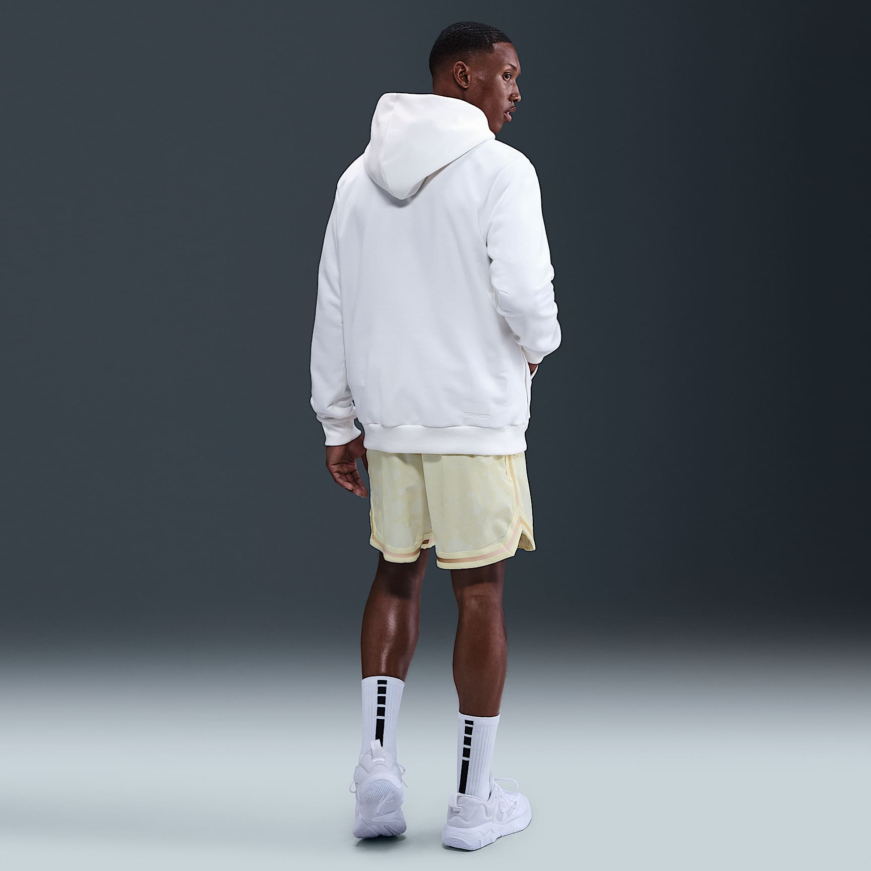 Nike DNA Men's Dri-FIT 6" Woven Basketball Shorts