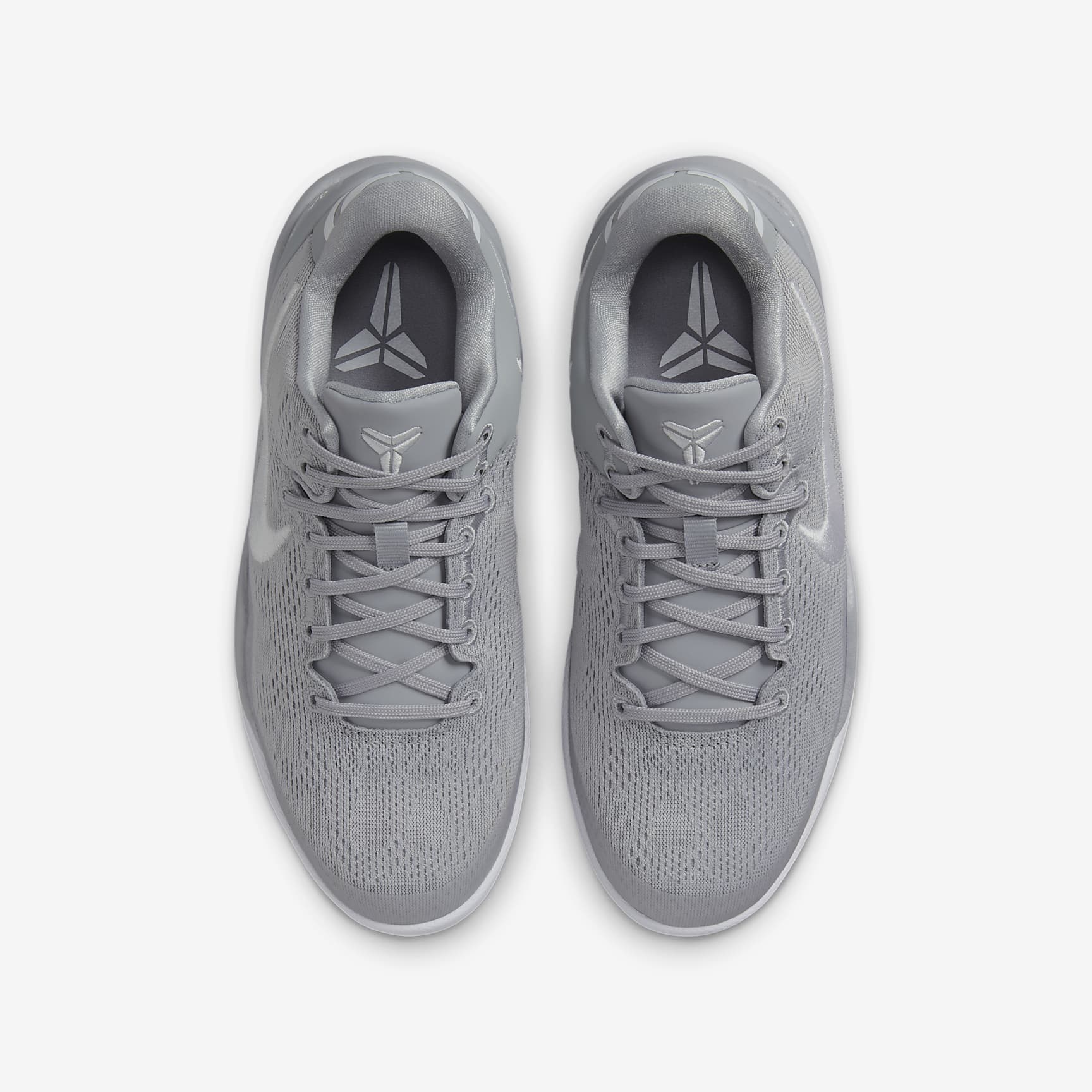 Kobe VIII Big Kids' Basketball Shoes