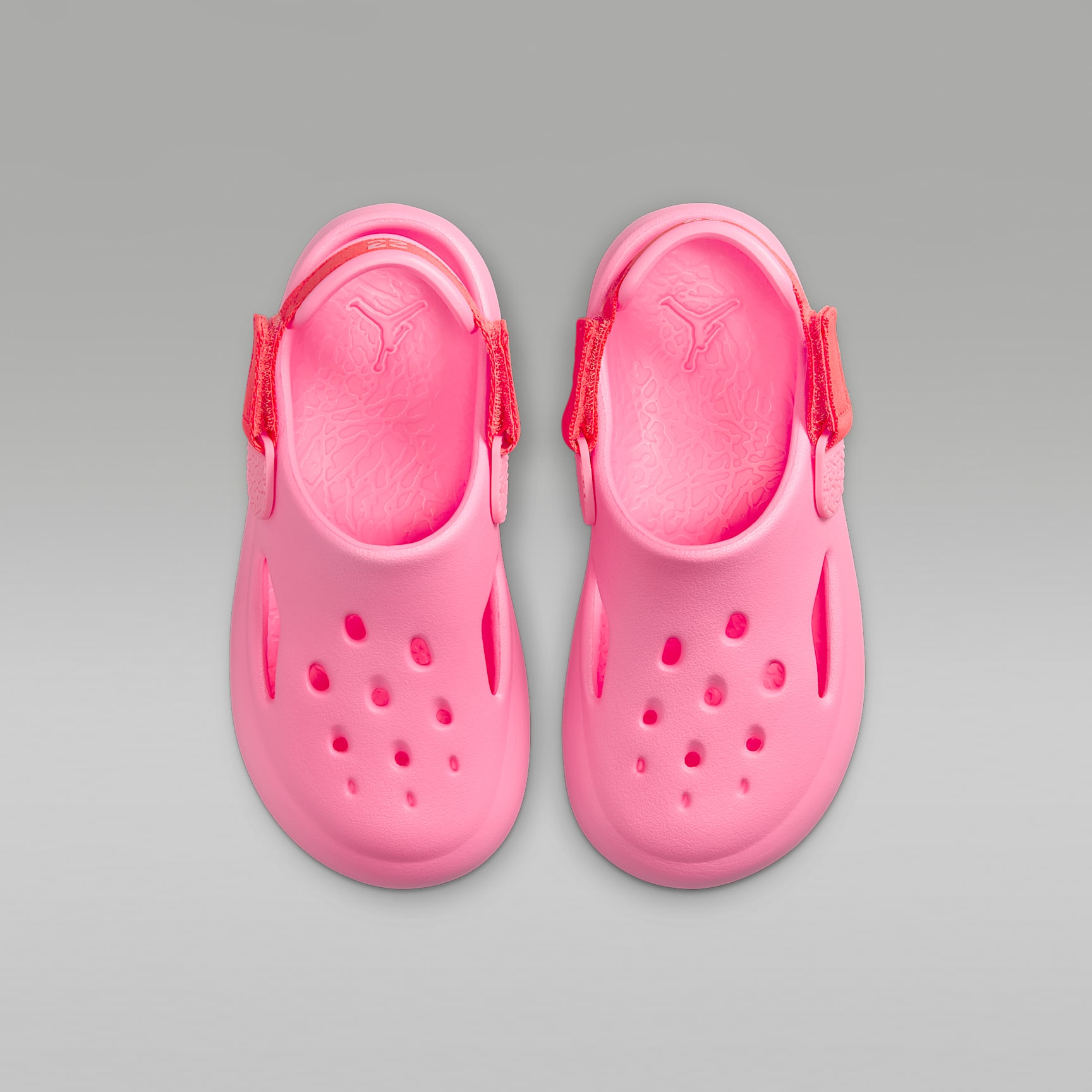 Jordan Hydrip Little Kids' Sandals