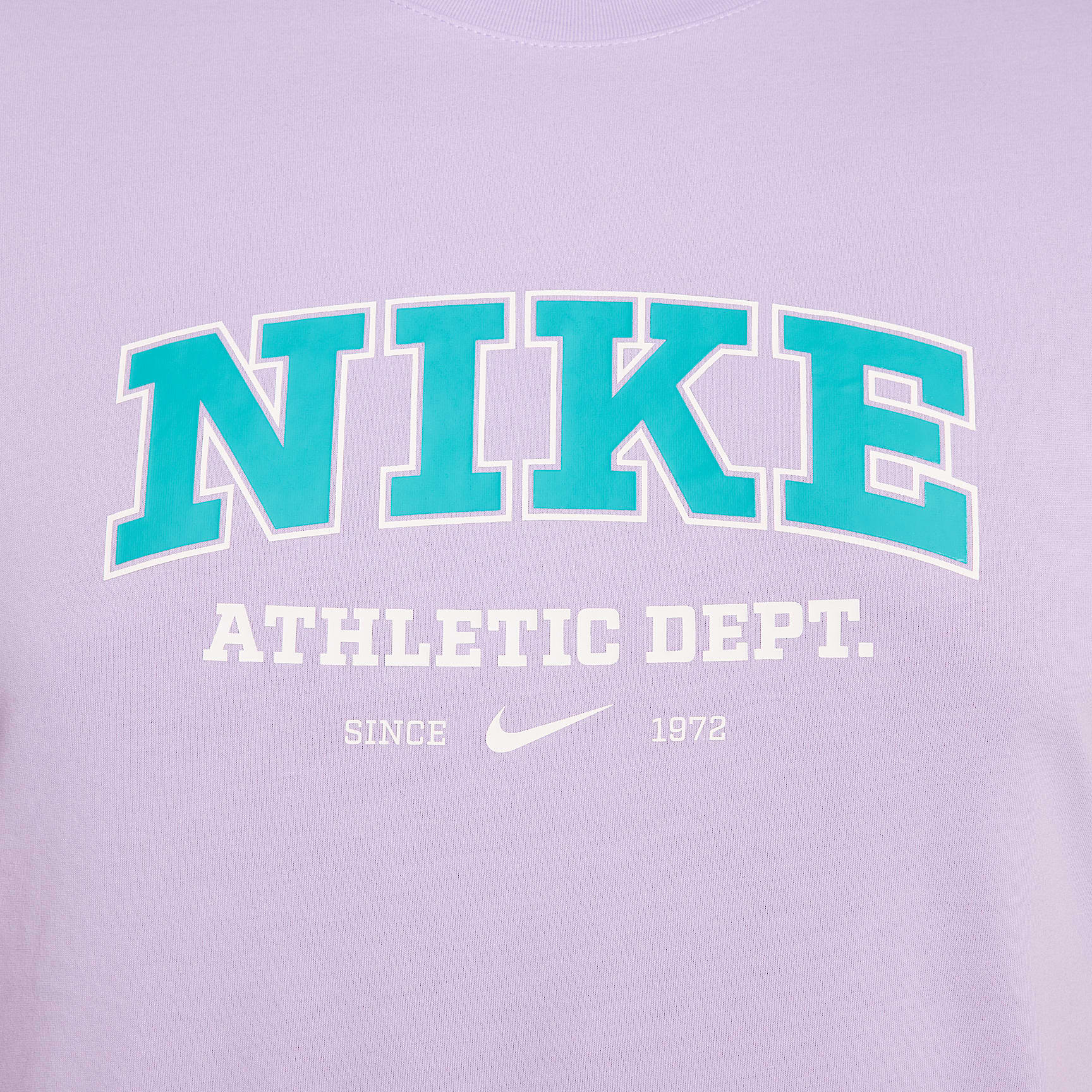 Nike Men's Dri-FIT Fitness T-Shirt