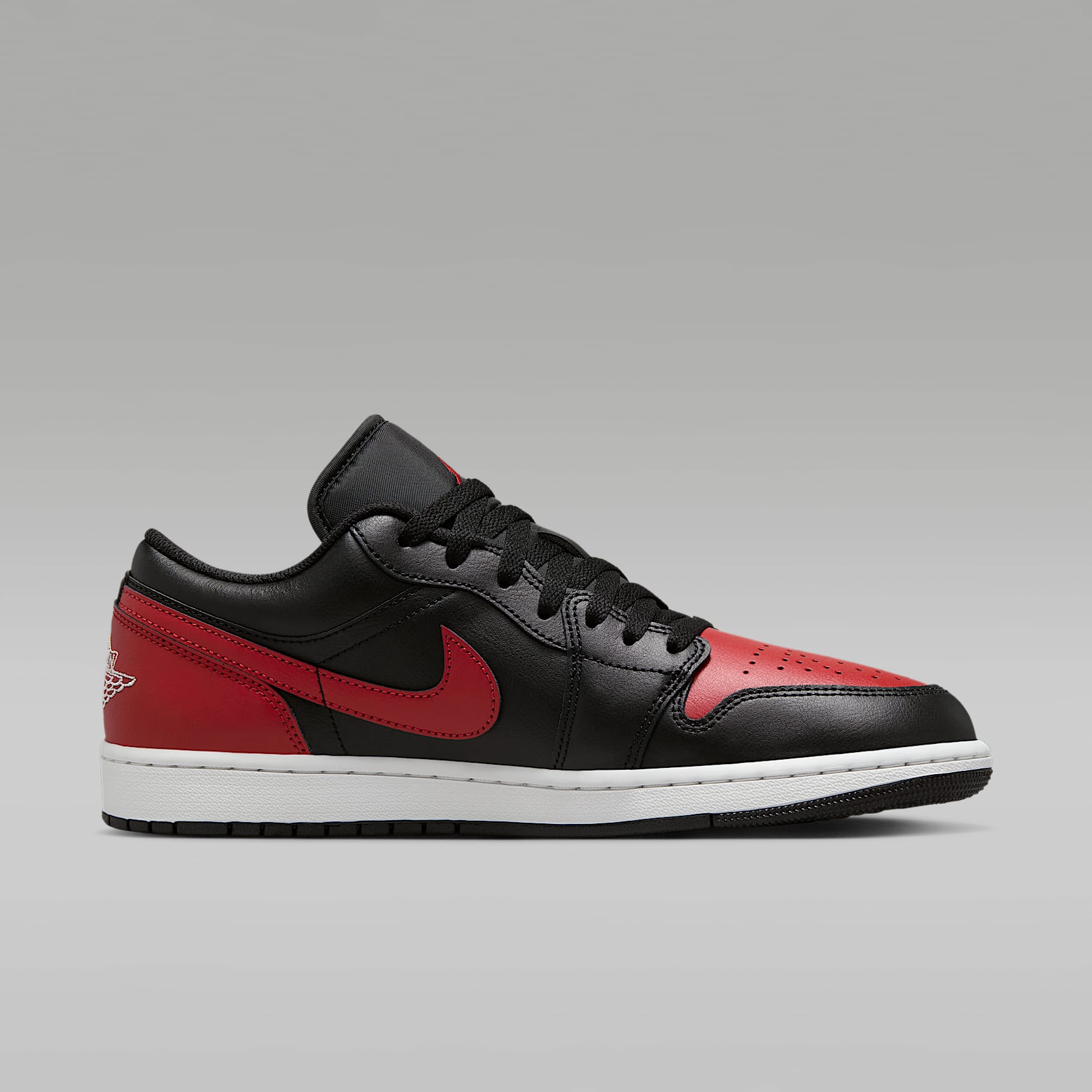 Air Jordan 1 Low Men's Shoes
