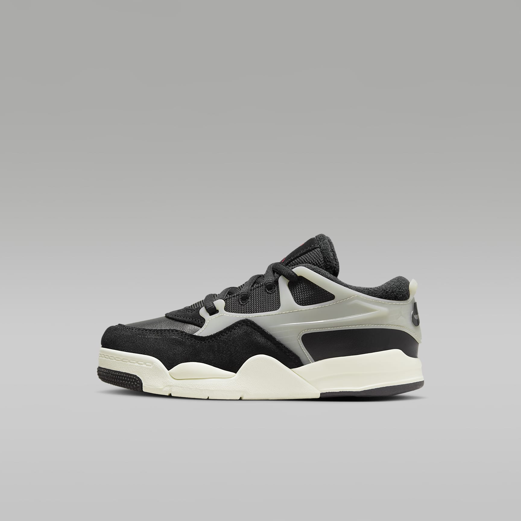 Jordan 4 RM Little Kids' Shoes