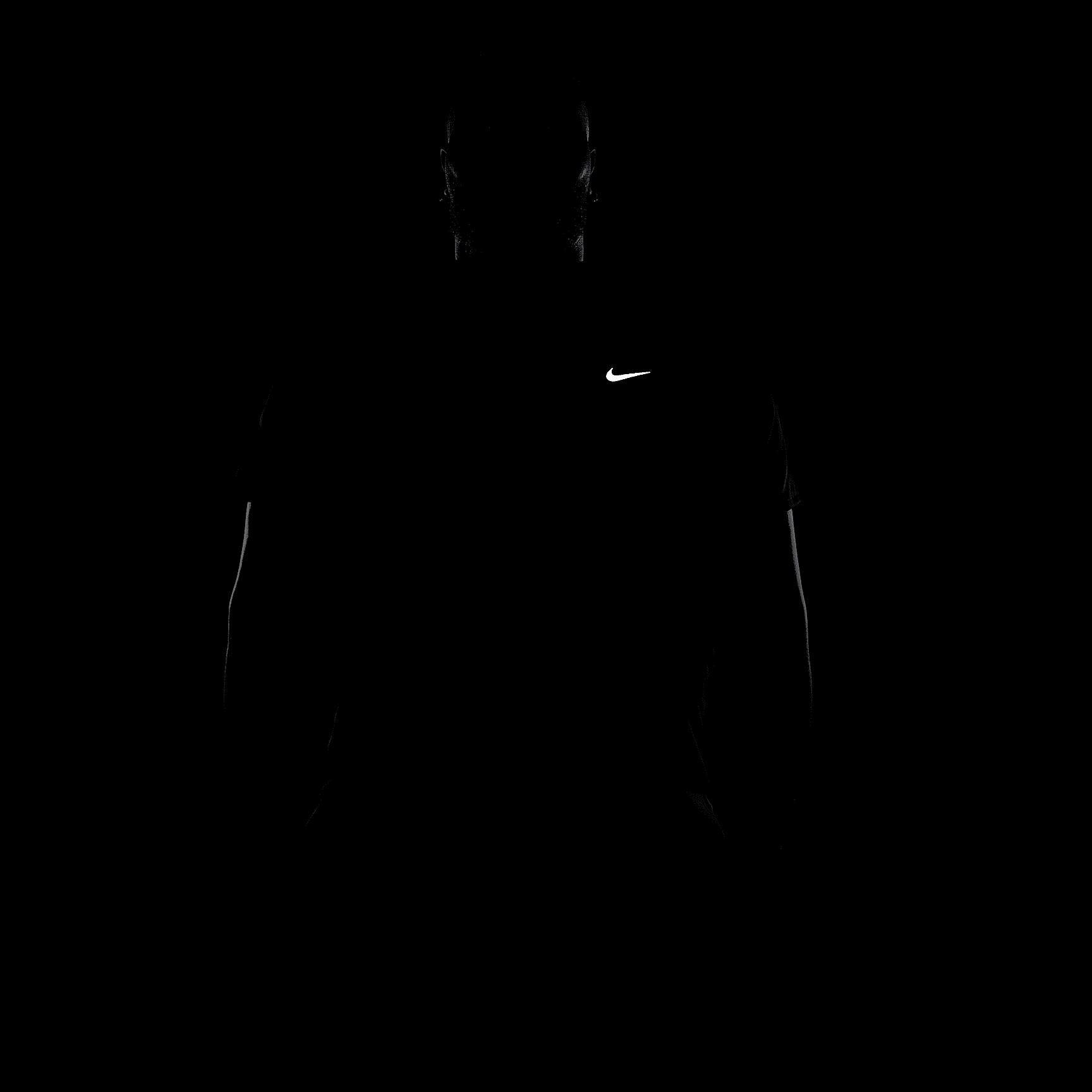 Nike Miler Men's Dri-FIT UV Short-Sleeve Running Top