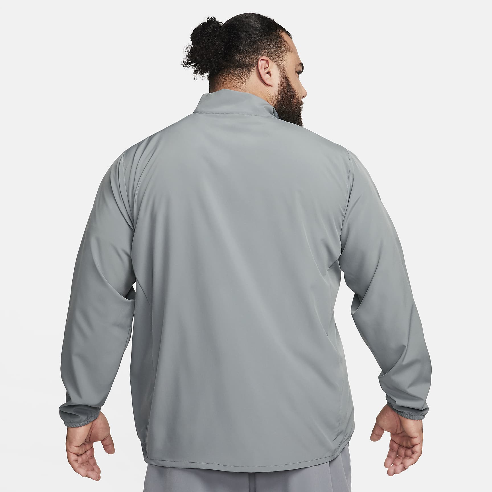 Nike Form Men's Dri-FIT Versatile Jacket