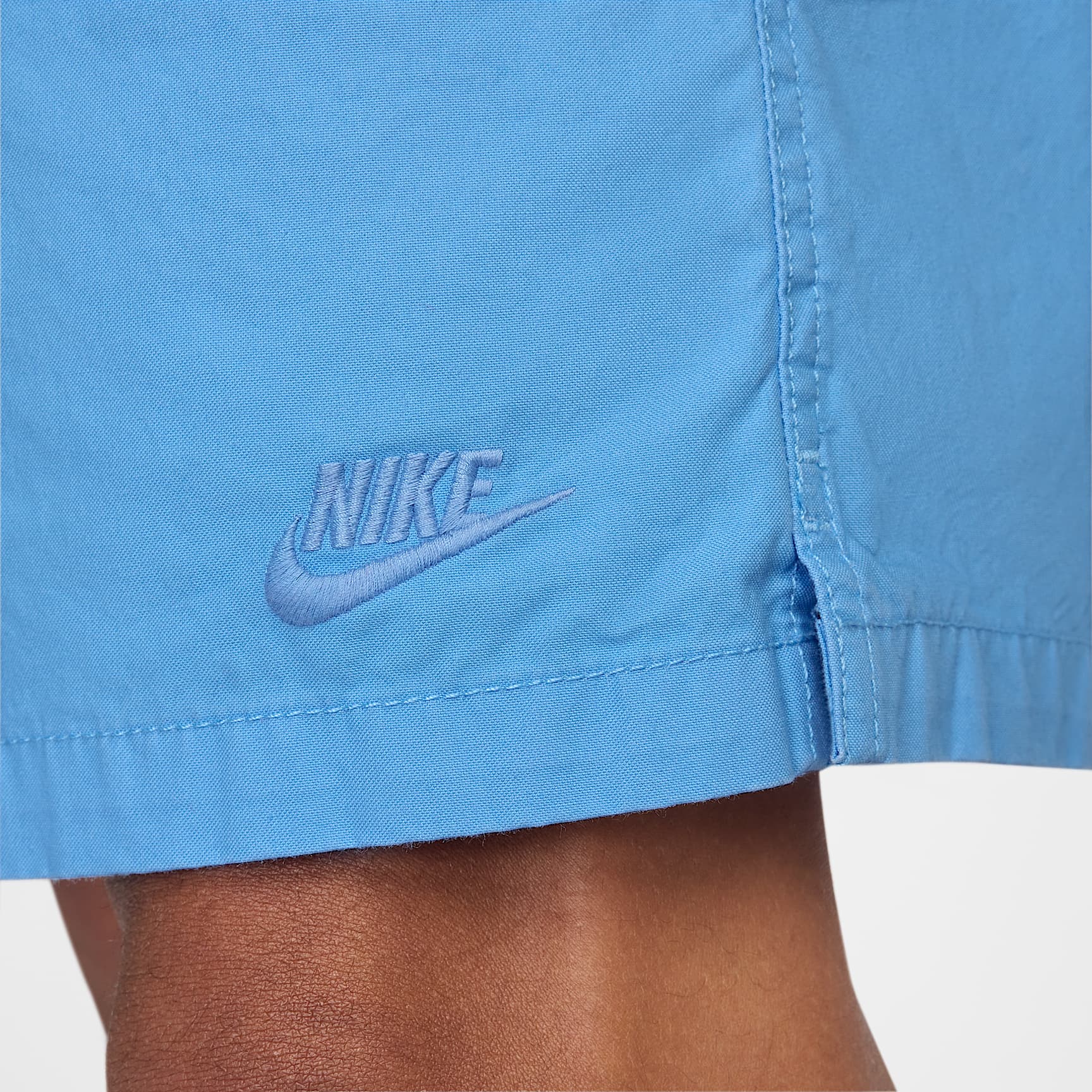 Nike Club Men's Flow Shorts