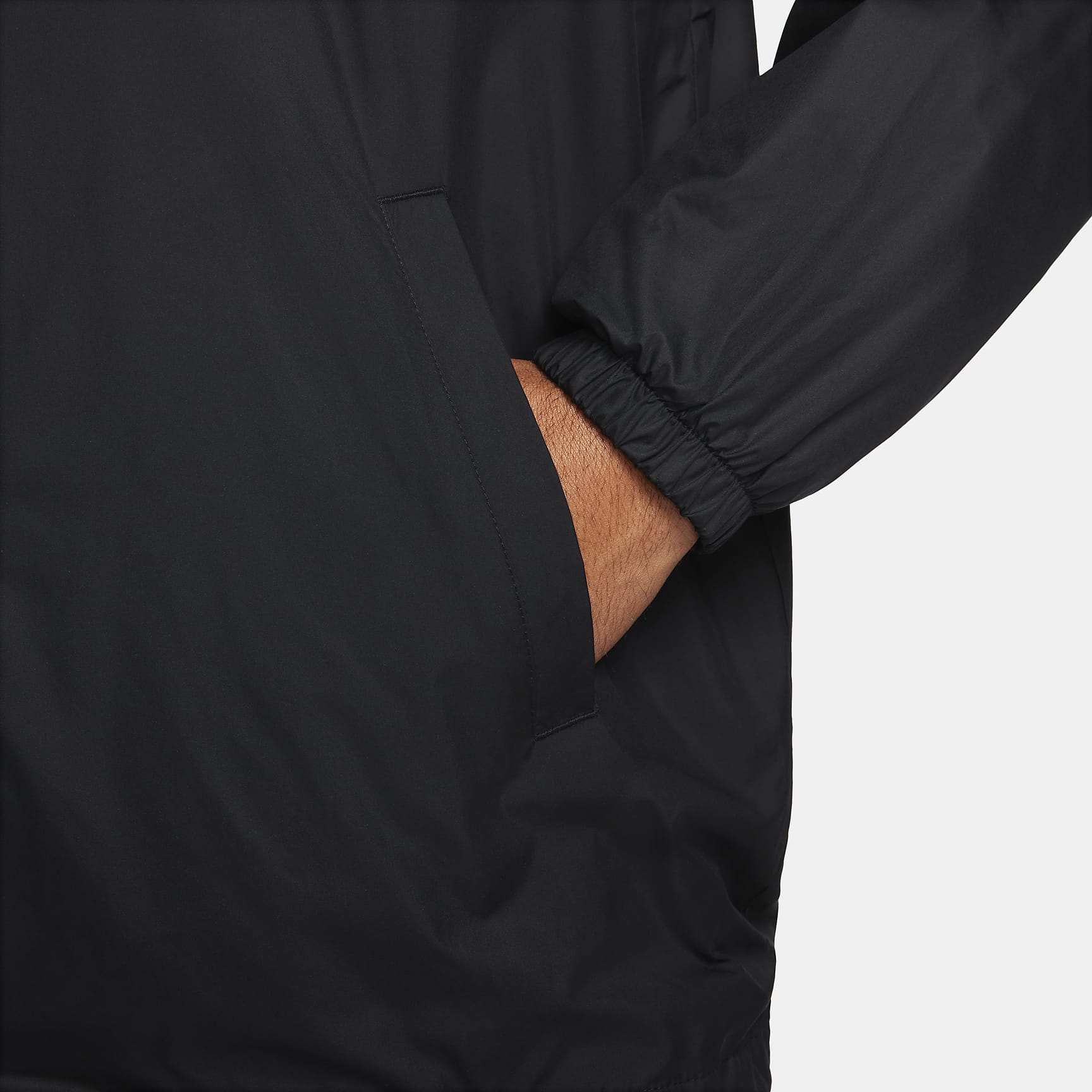 Nike Club Men's Coaches' Jacket