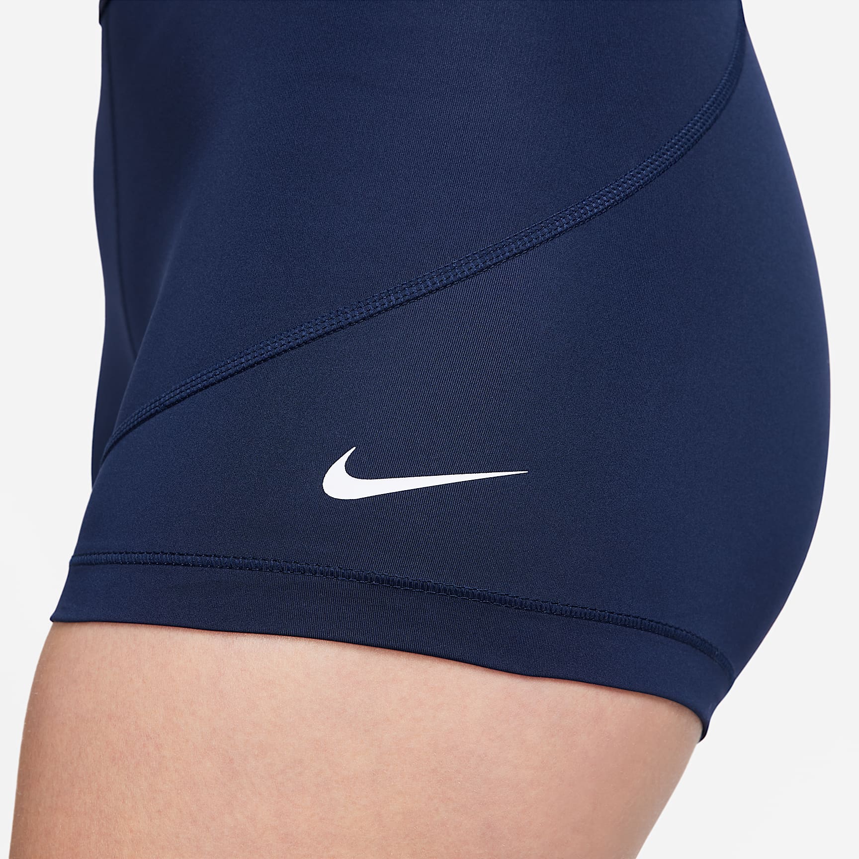 Nike Pro Women's 3" Shorts