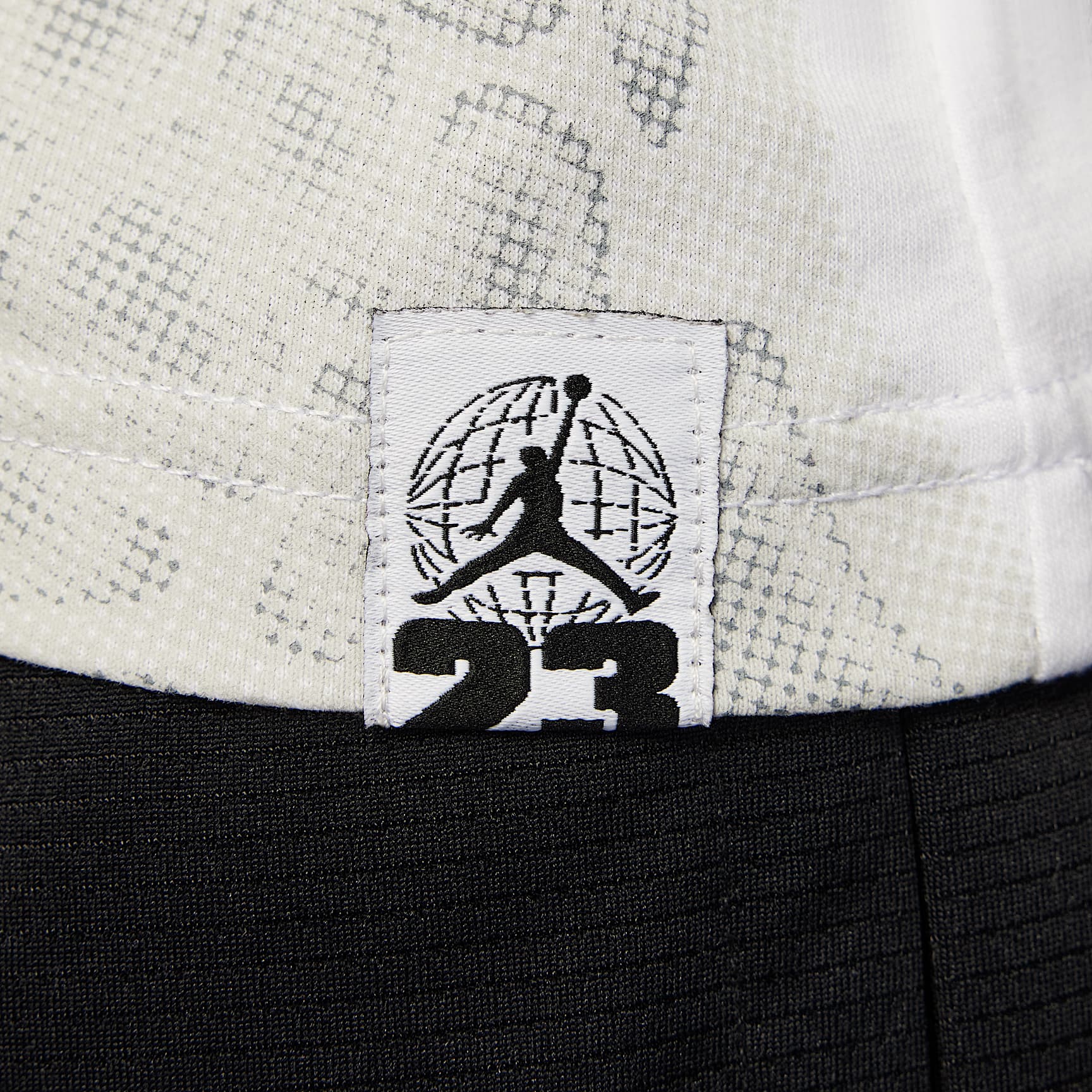 Jordan Toddler Roadtrip X-Ray T-Shirt