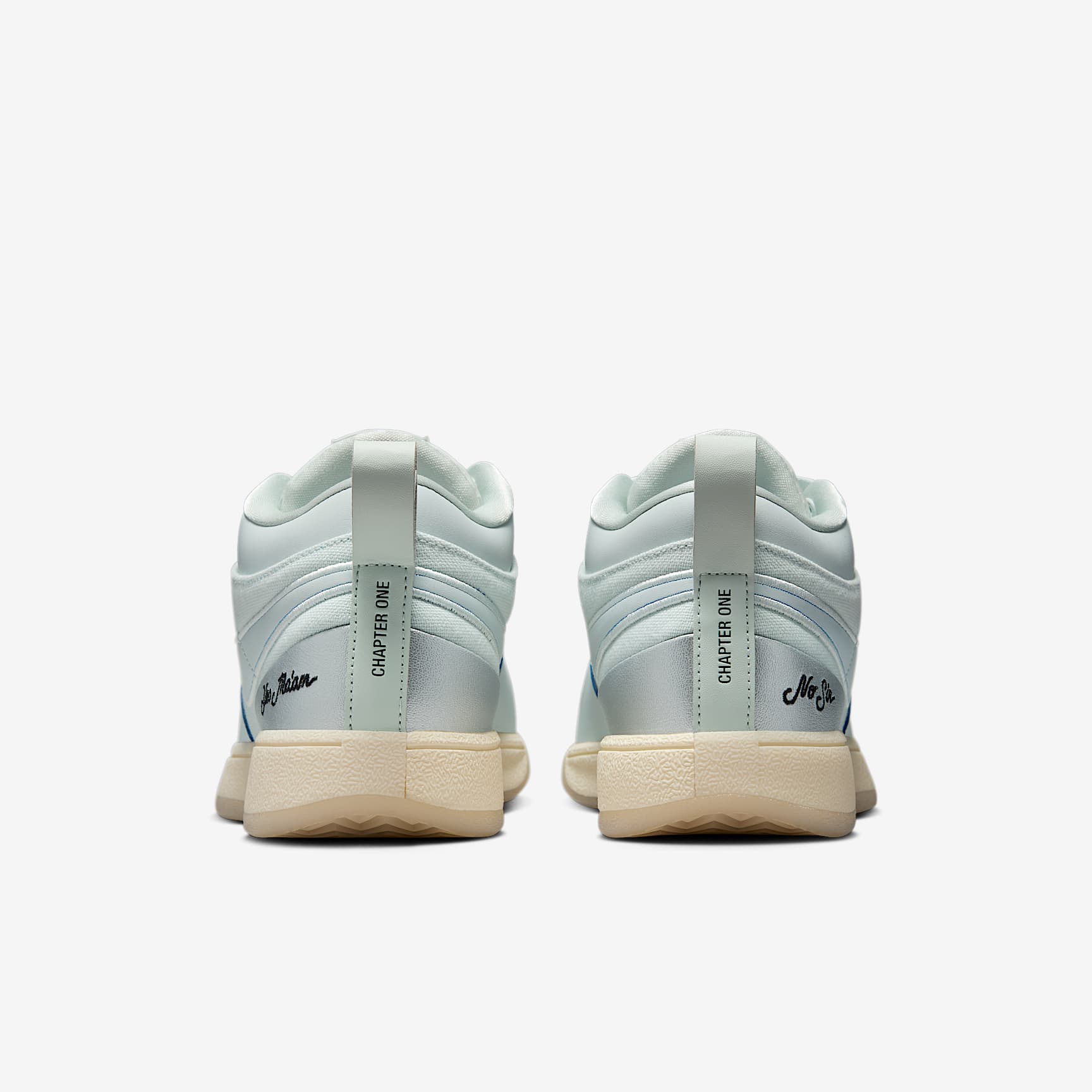 Book 1 "Moss Point" Basketball Shoes