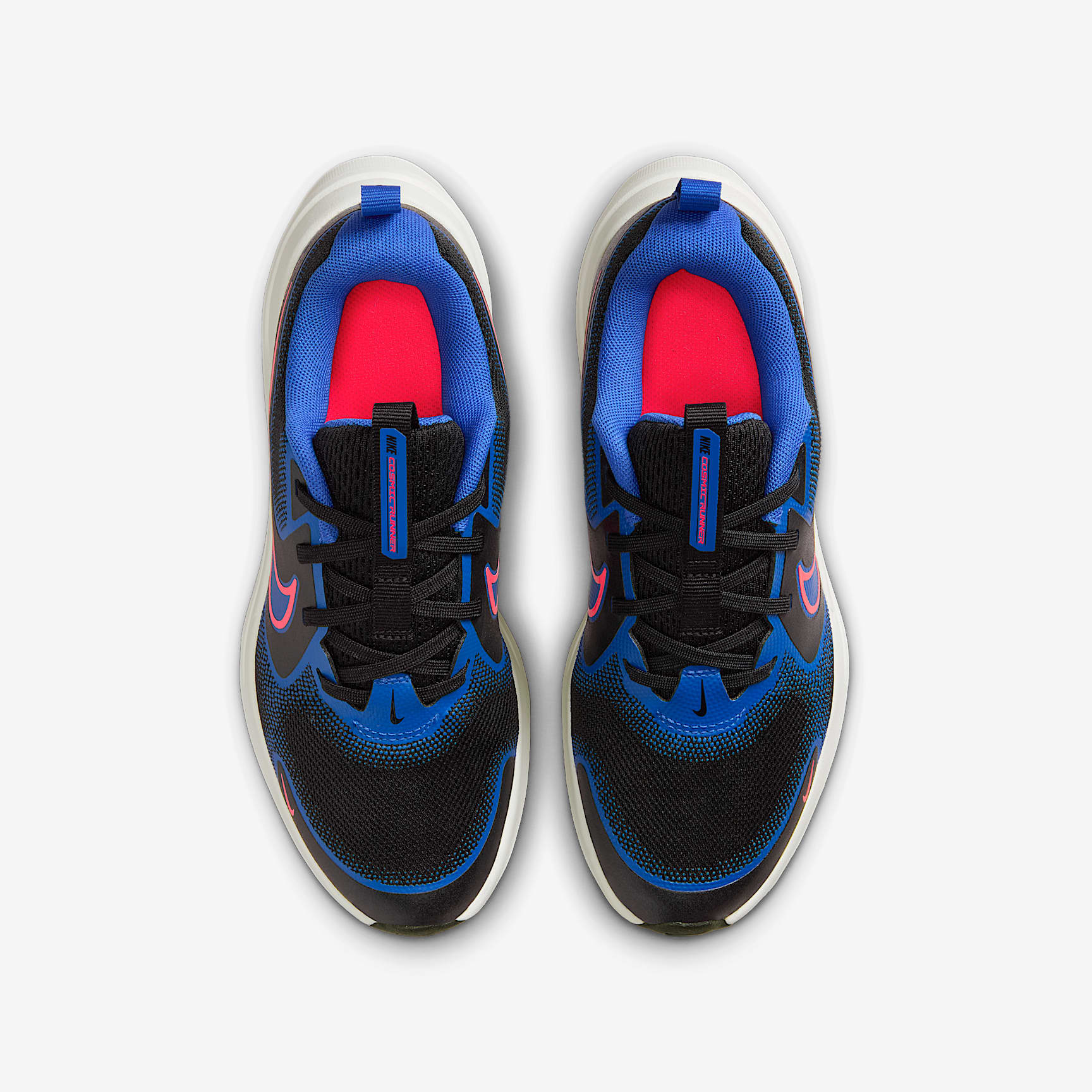 Nike Cosmic Runner Big Kids' Road Running Shoes