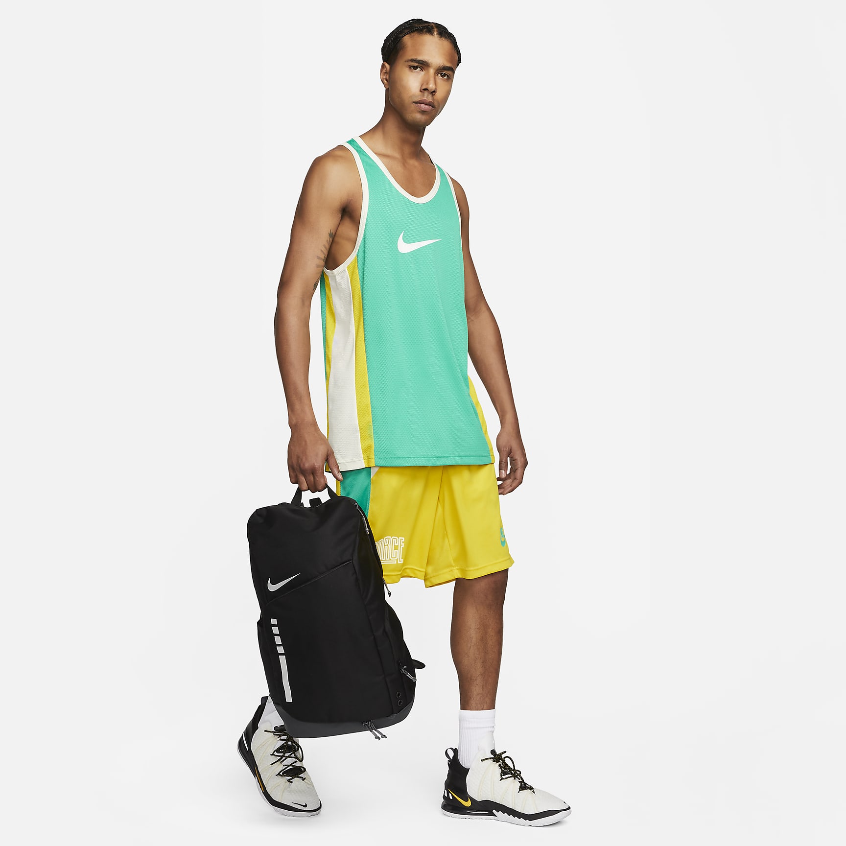 Nike Hoops Elite Backpack (32L)