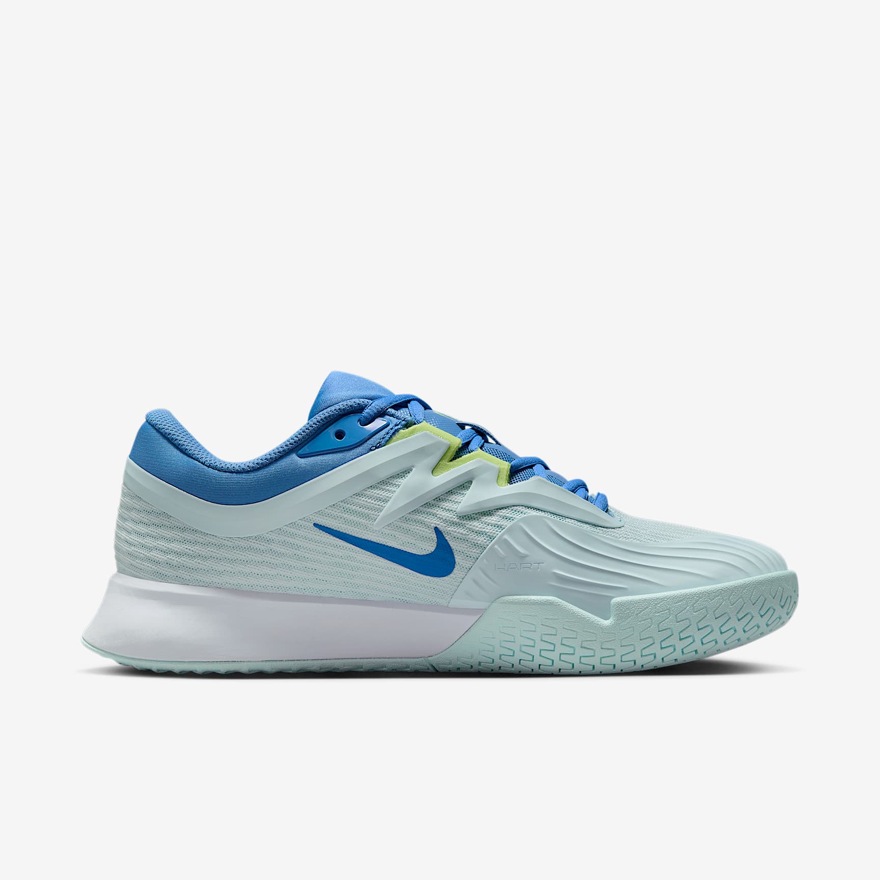 Nike Vapor Pro 3 Women's Hard Court Tennis Shoes
