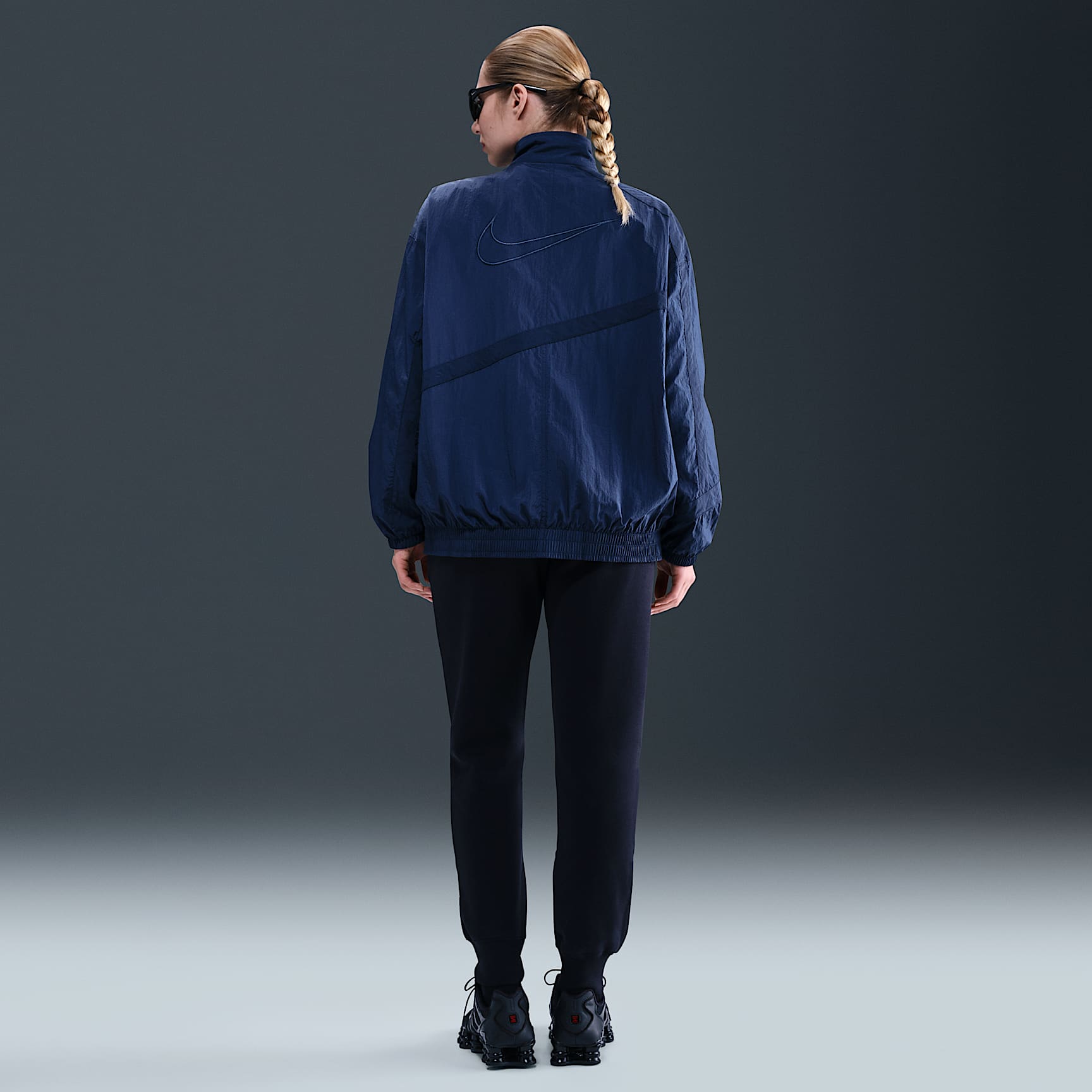 Nike Sportswear Phoenix Fleece Women's Mid-Rise Sweatpants