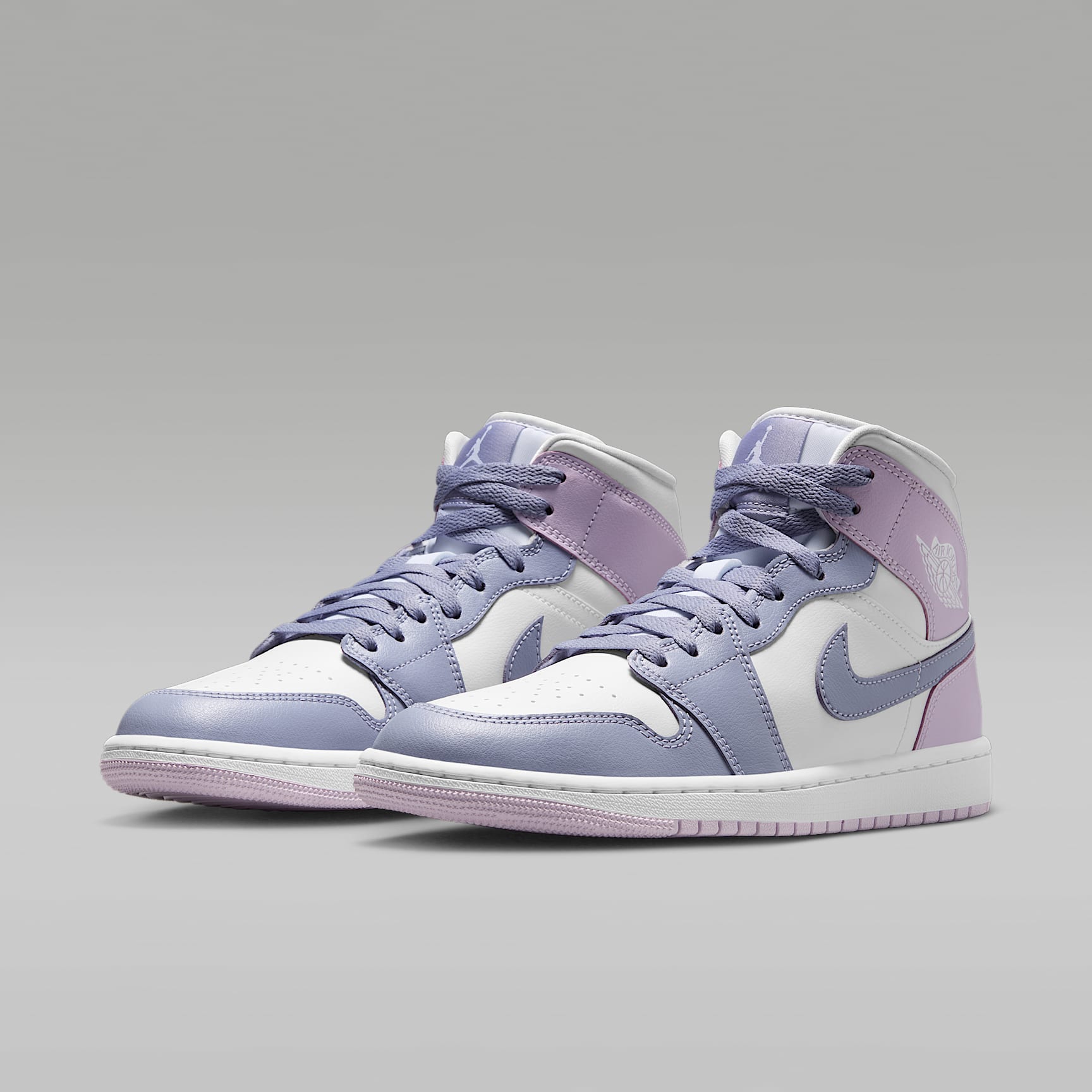 Air Jordan 1 Mid Women's Shoes