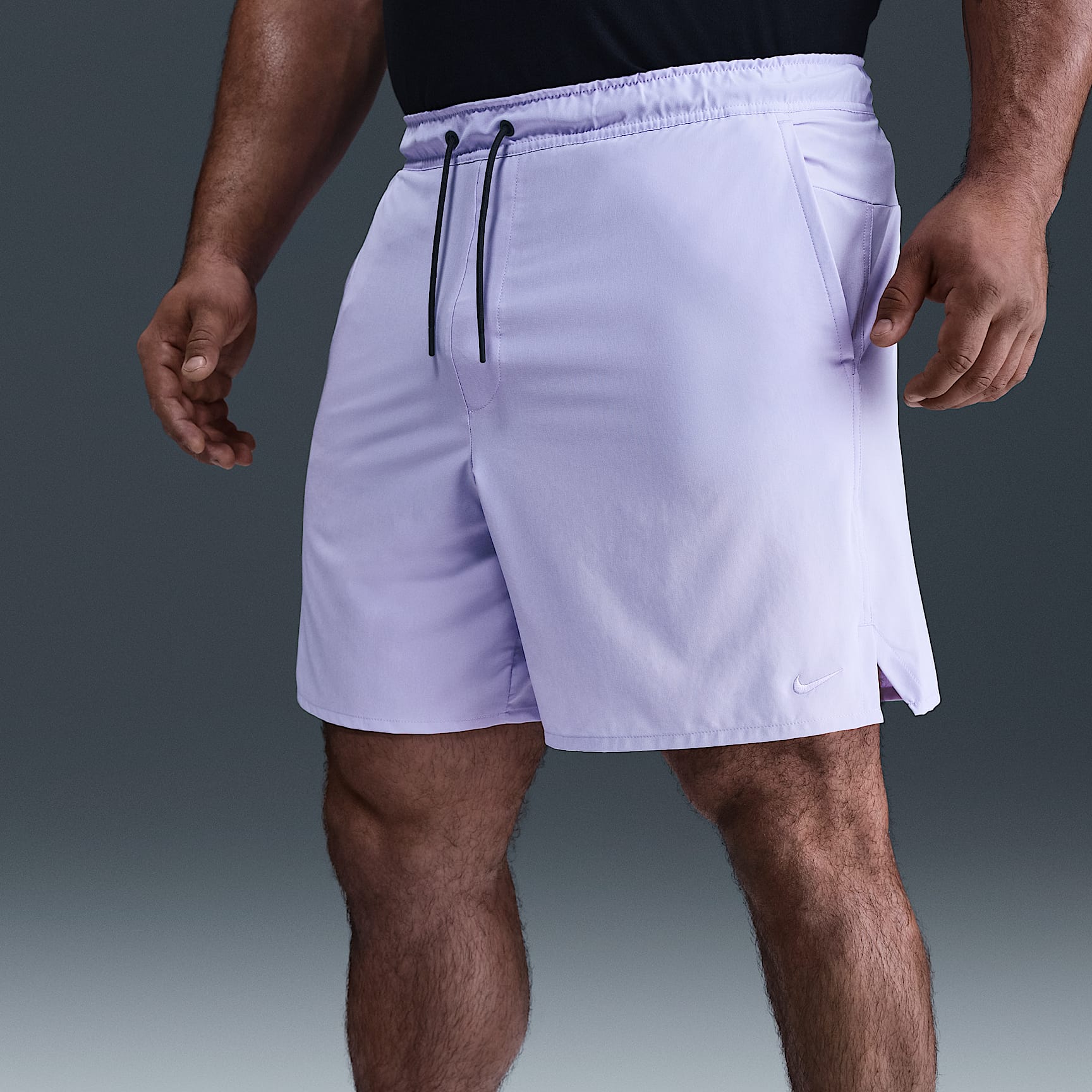 Nike Unlimited Men's Dri-FIT 7" Unlined Versatile Shorts