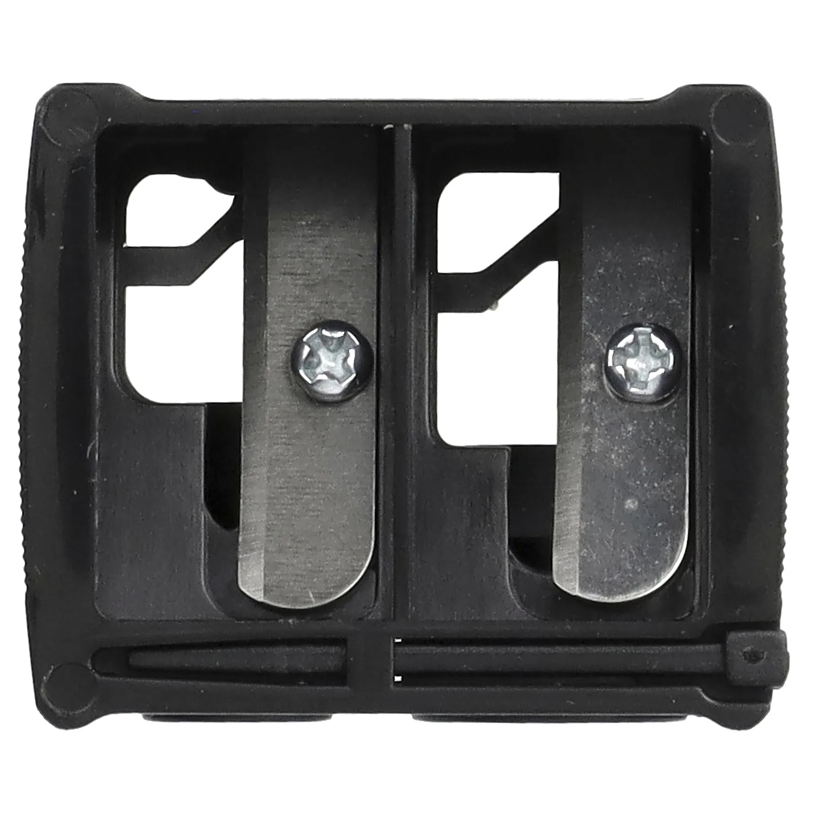 J.Cat Beauty, Beauty Tool Barber, точилка для карандашей, 1 шт. точилка с двойным лезвием