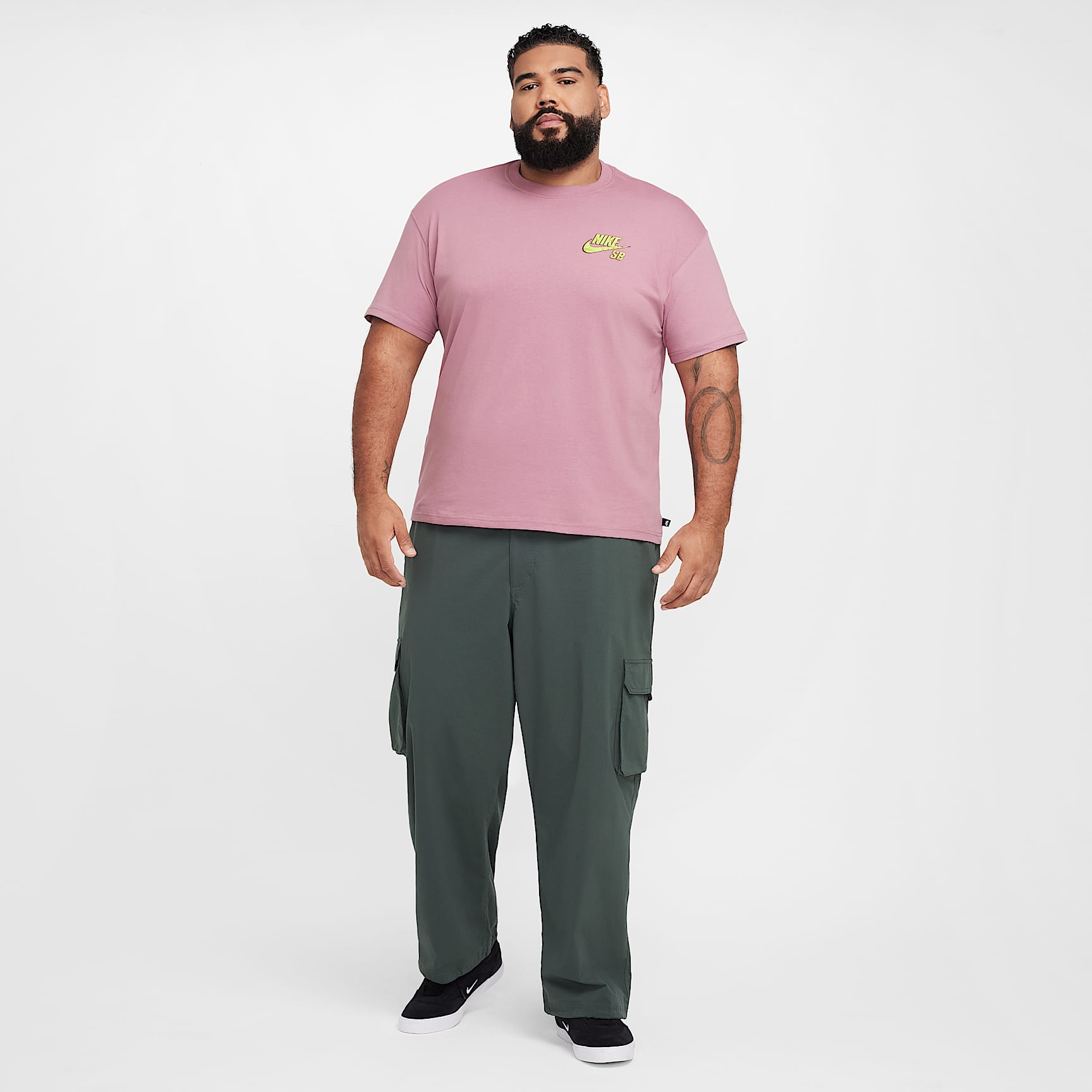 Nike SB T-Shirt